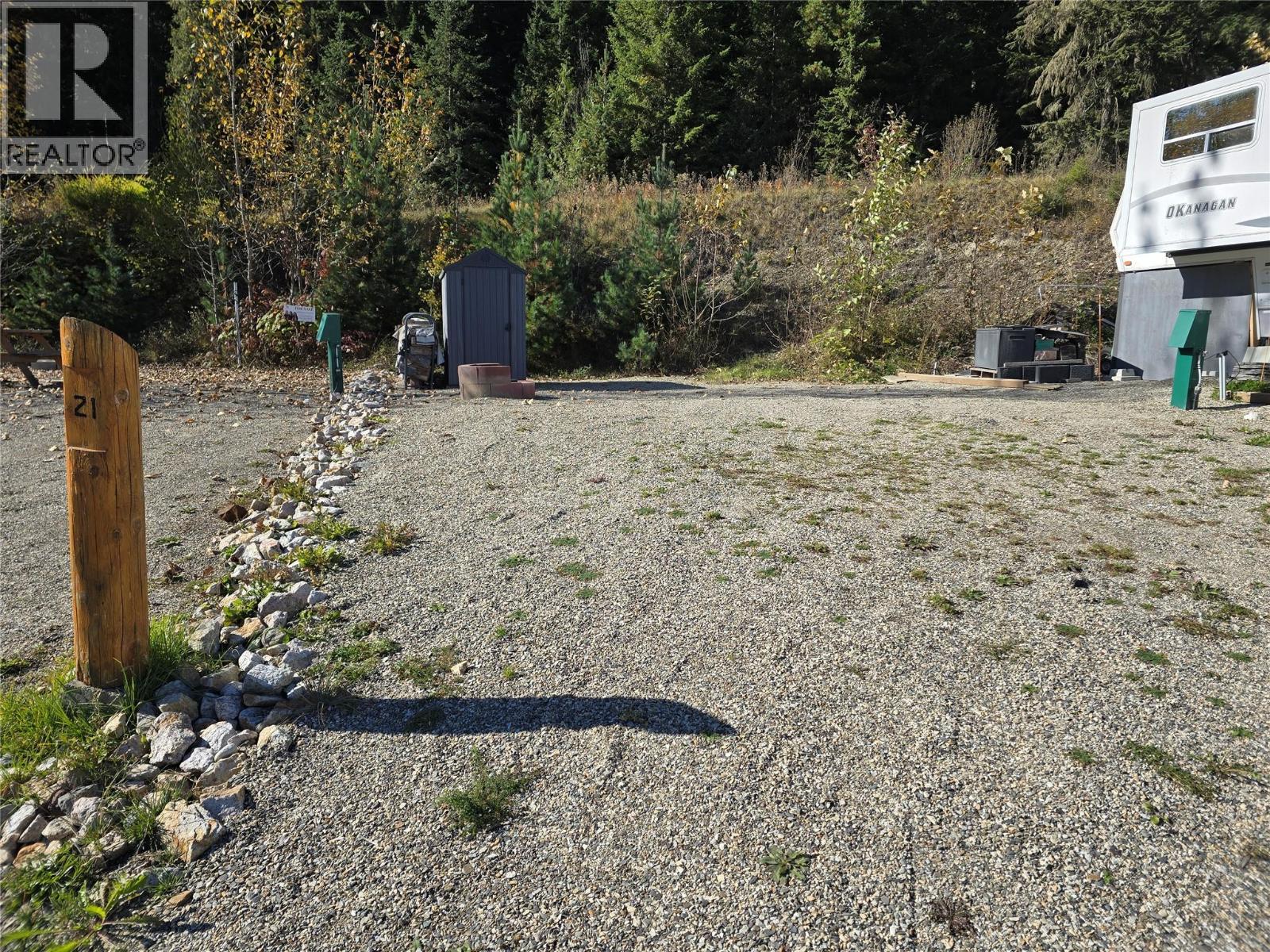 1681 Sugar Lake Road Lot# 22, Cherryville, British Columbia  V0E 2G2 - Photo 17 - 10370471
