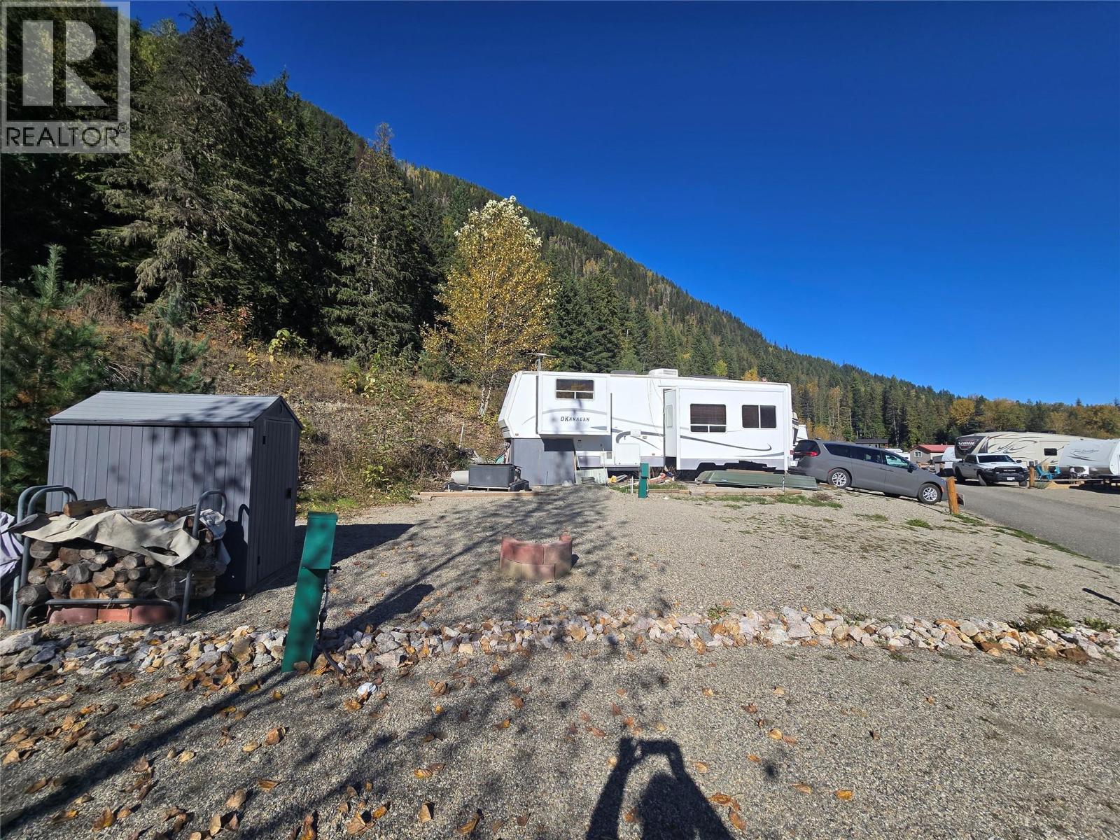 1681 Sugar Lake Road Lot# 22, Cherryville, British Columbia  V0E 2G2 - Photo 19 - 10370471