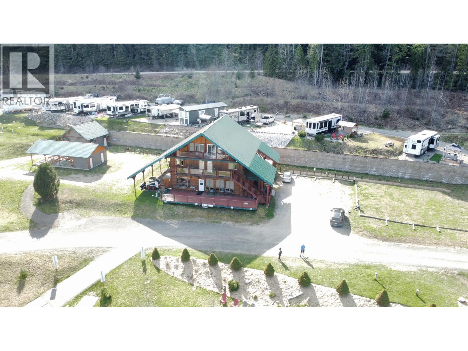 1681 Sugar Lake Road Lot# 22, Cherryville, British Columbia  V0E 2G2 - Photo 2 - 10370471