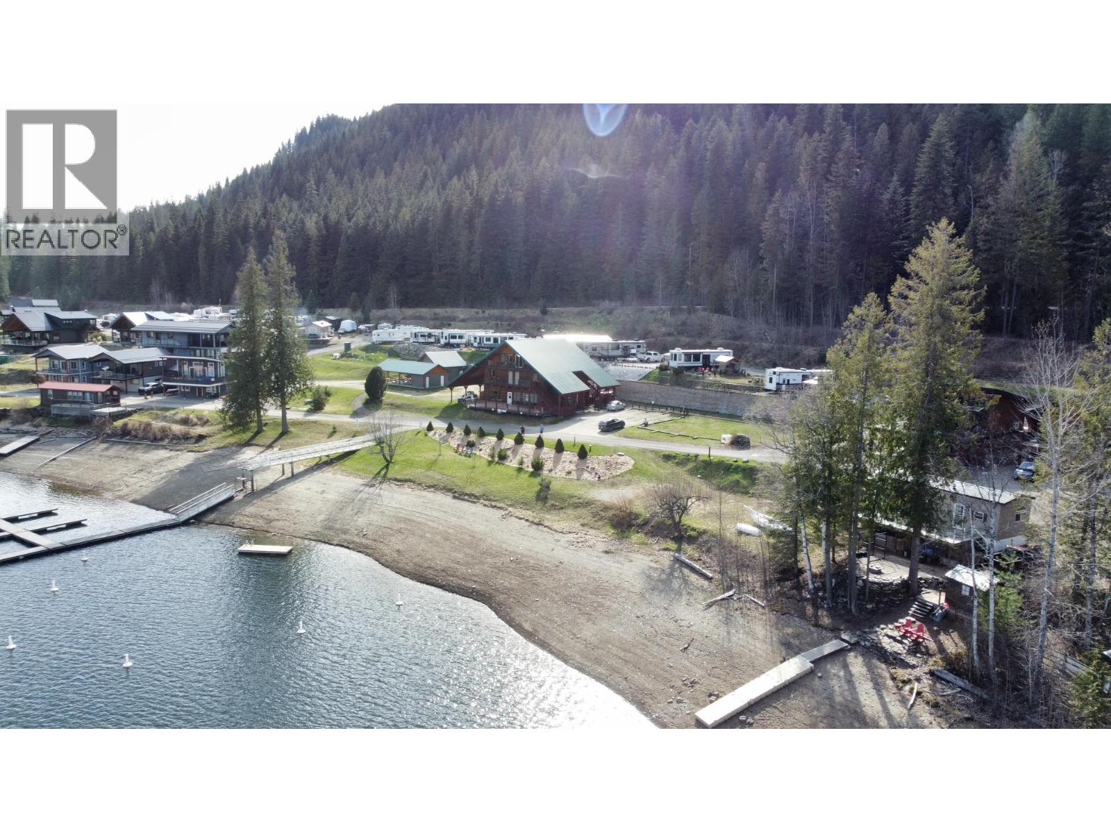1681 Sugar Lake Road Lot# 22, Cherryville, British Columbia  V0E 2G2 - Photo 3 - 10370471