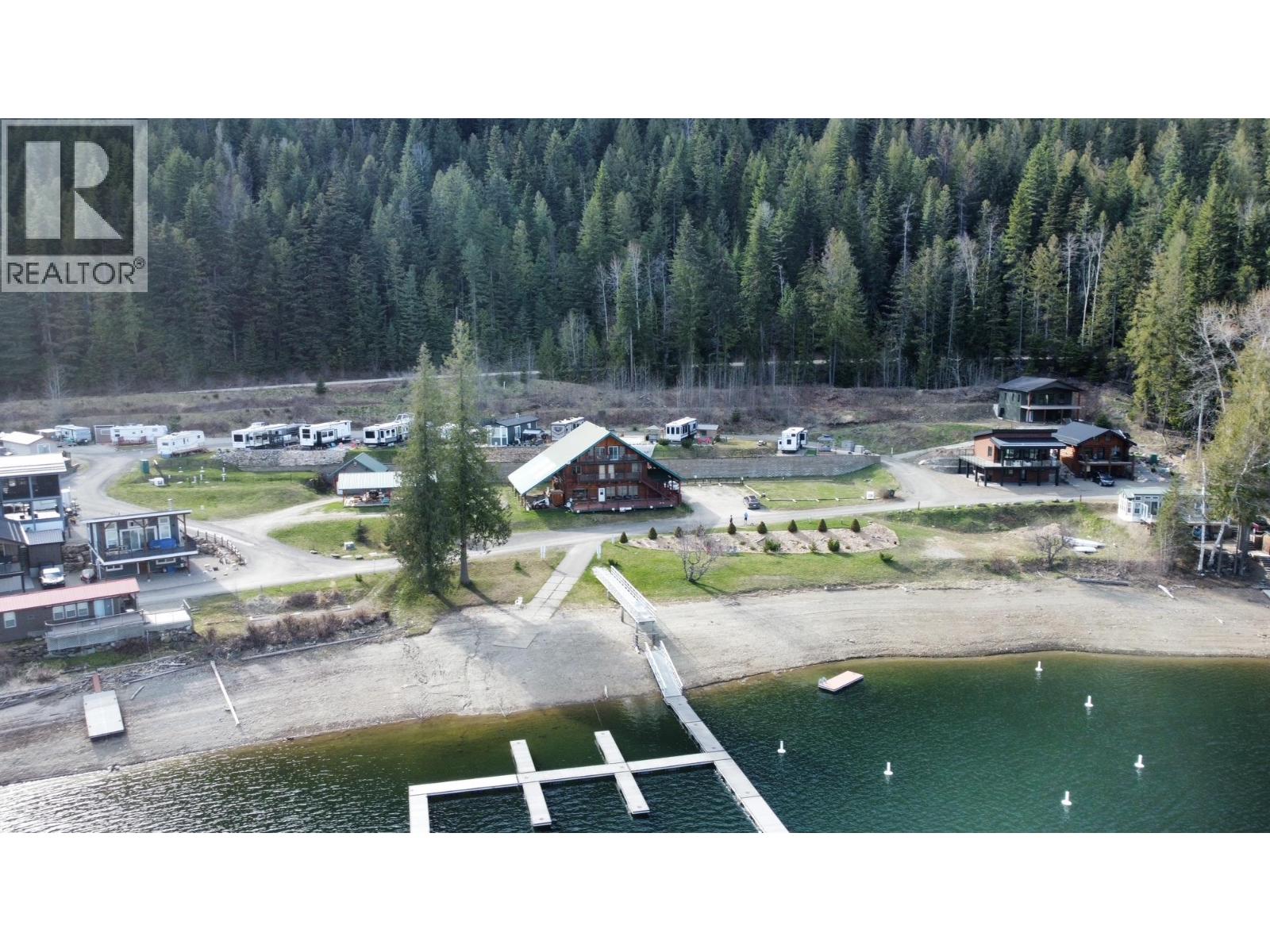 1681 Sugar Lake Road Lot# 22, Cherryville, British Columbia  V0E 2G2 - Photo 4 - 10370471
