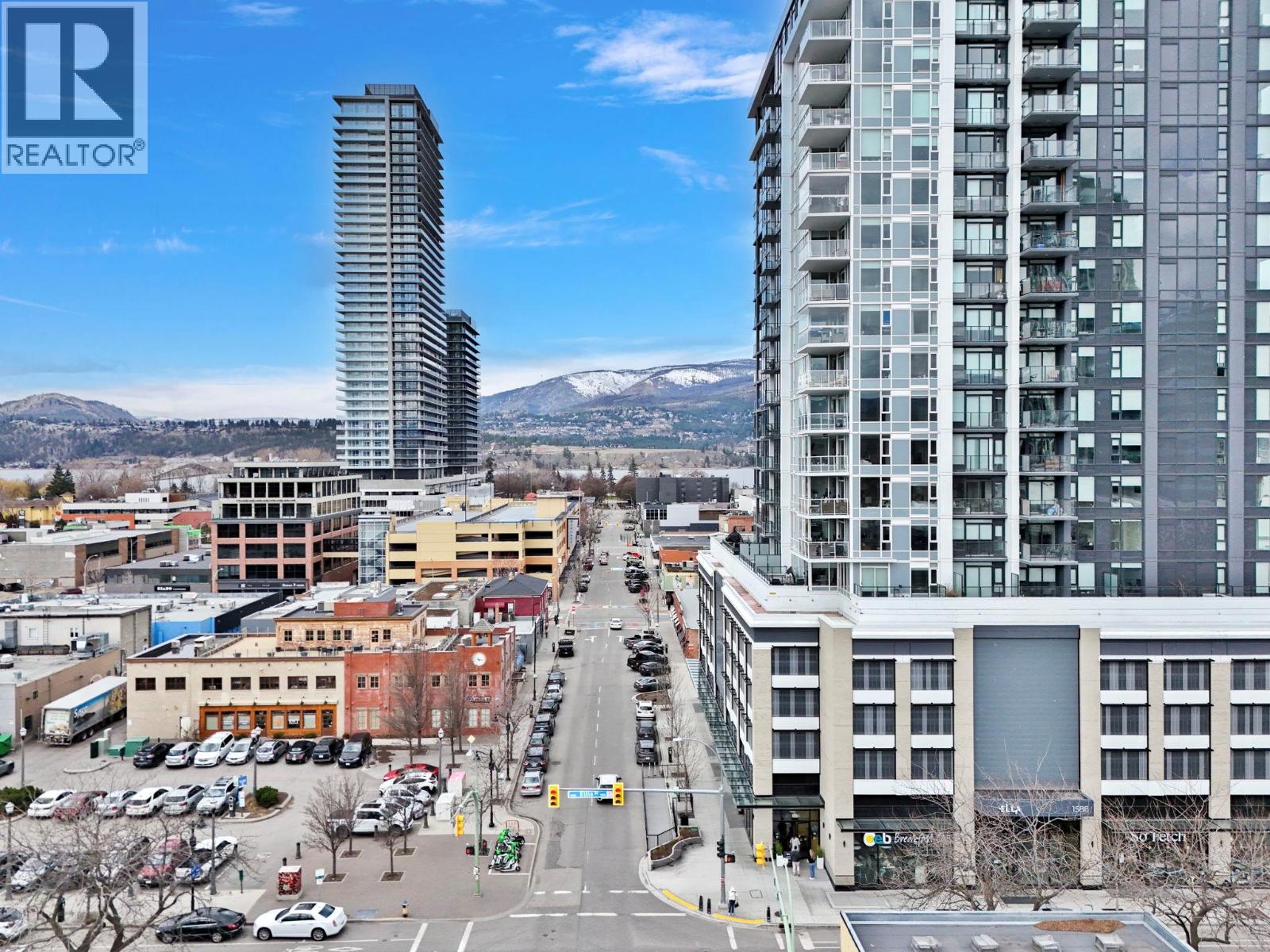 1588 Ellis Street Unit# 701, Kelowna, British Columbia  V1Y 8L1 - Photo 4 - 10370512