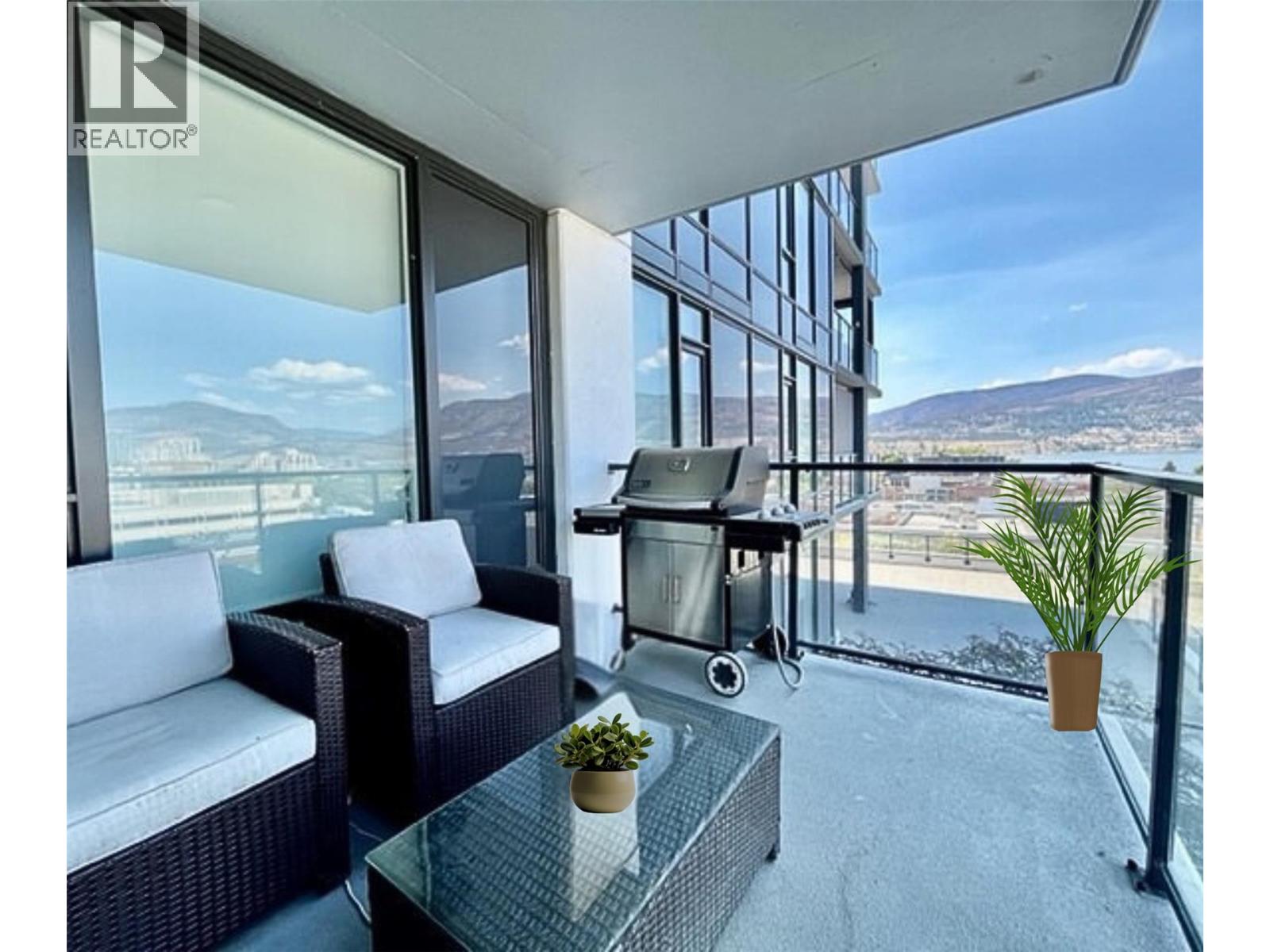 1588 Ellis Street Unit# 701, Kelowna, British Columbia  V1Y 8L1 - Photo 9 - 10370512