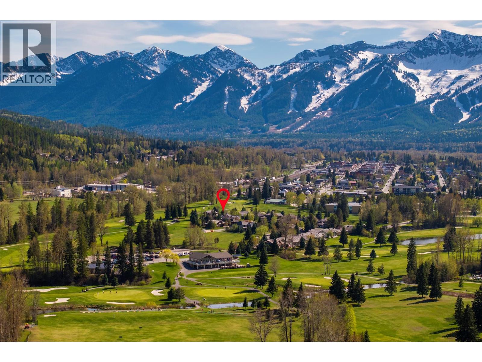 42 Skifty Morris Way, fernie, British Columbia