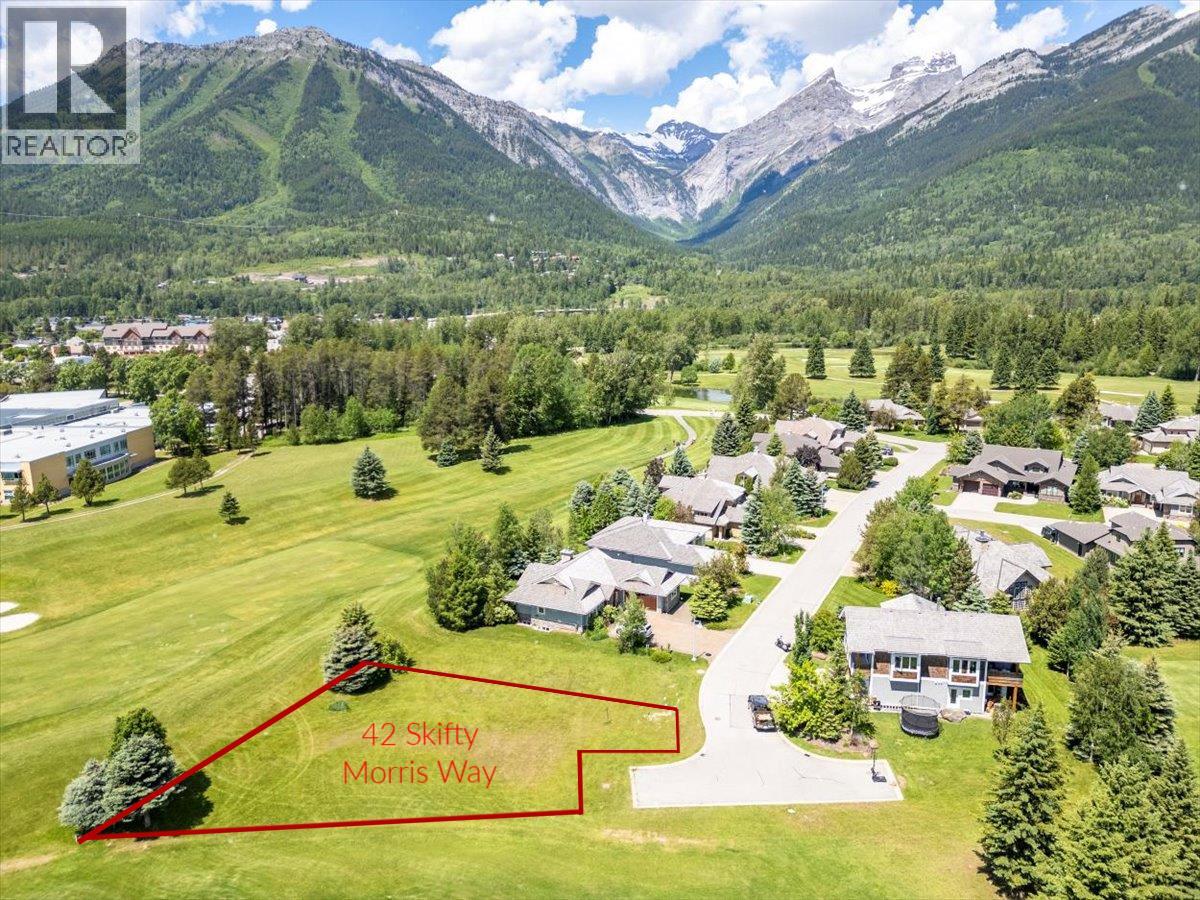 42 Skifty Morris Way, Fernie, British Columbia  V0B 1M5 - Photo 3 - 10370712