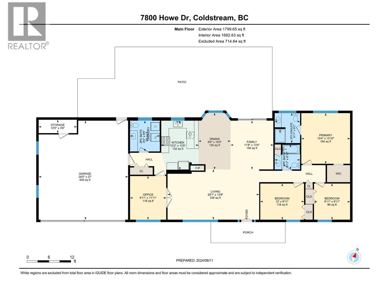 7800 Howe Drive, Coldstream, British Columbia  V1B 3C3 - Photo 30 - 10370575