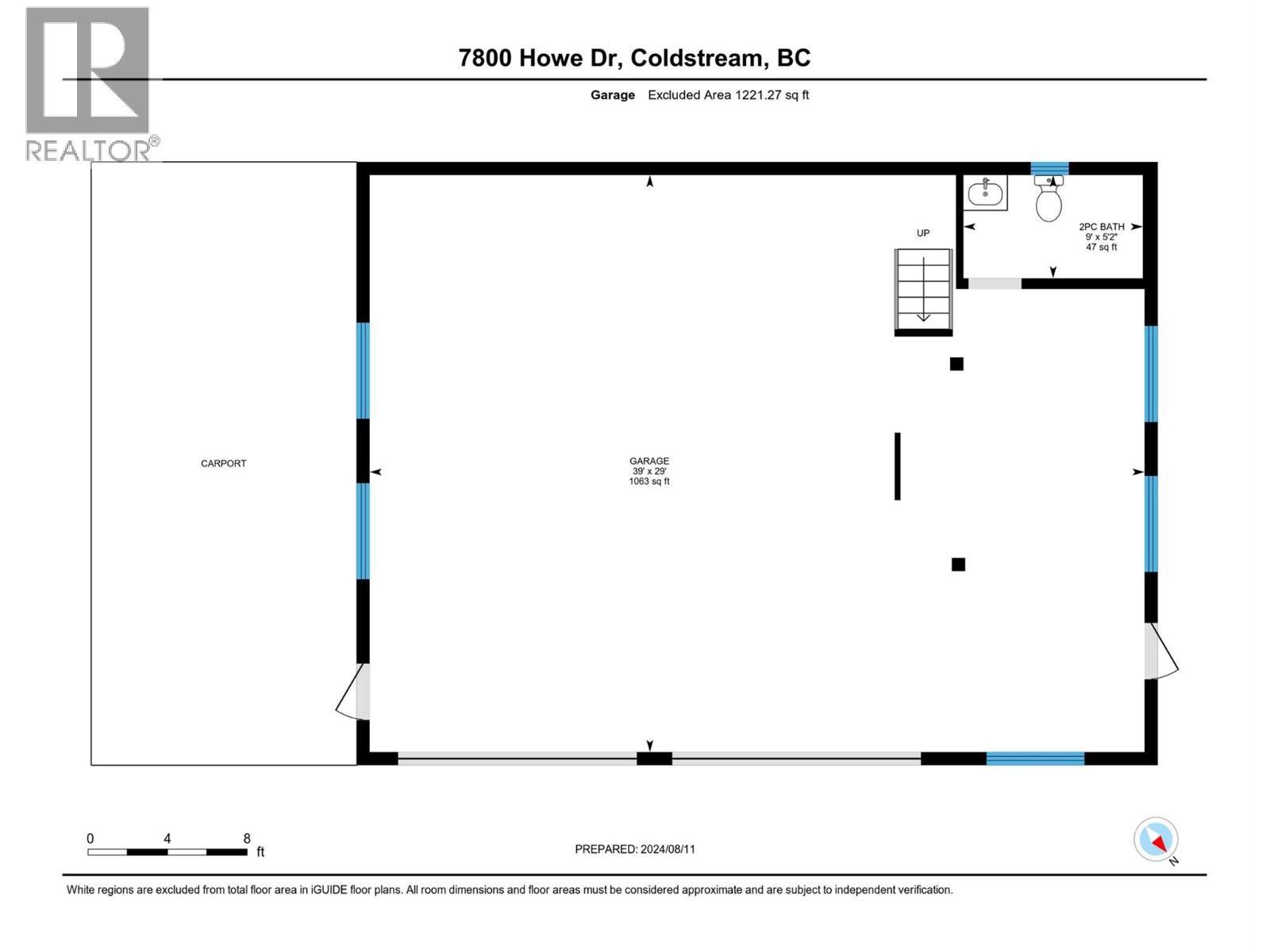 7800 Howe Drive, Coldstream, British Columbia  V1B 3C3 - Photo 32 - 10370575