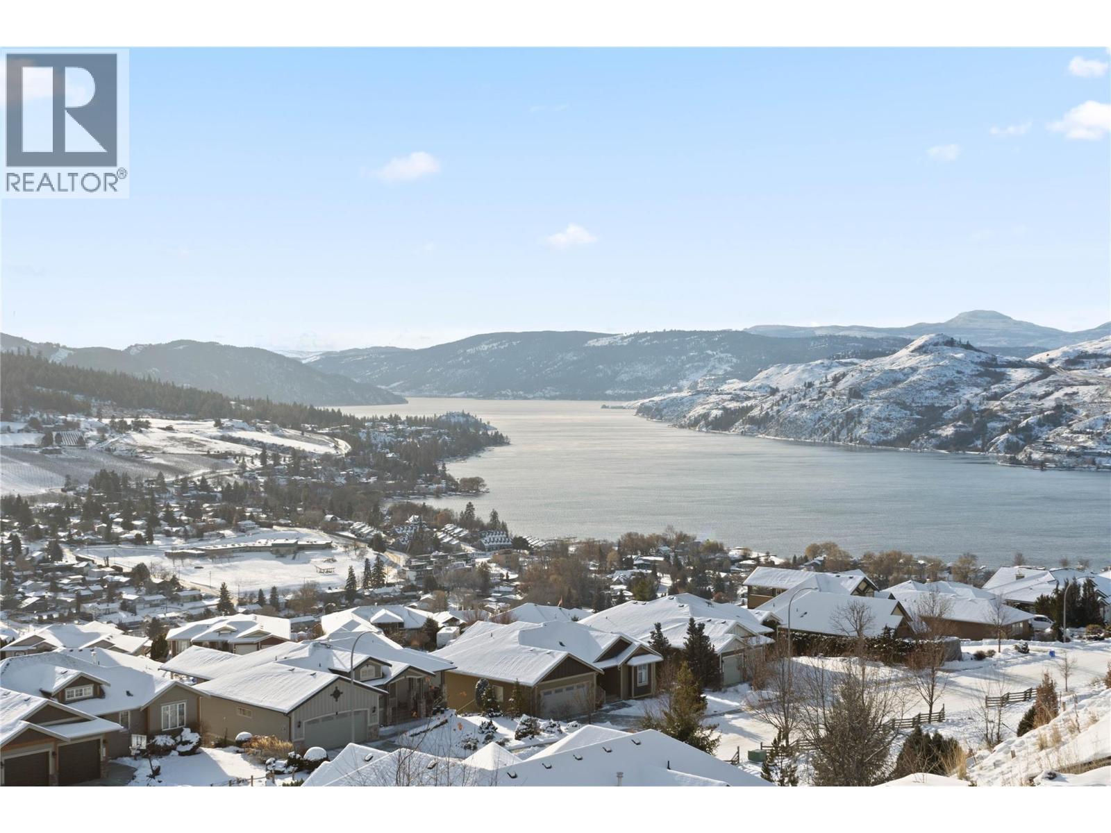 608 Mt Ida Crescent, coldstream, British Columbia