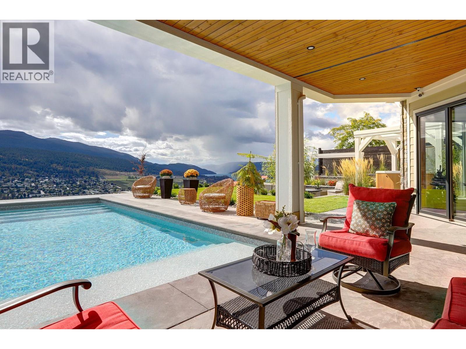 608 Mt Ida Crescent, Coldstream, British Columbia  V1B 3Z6 - Photo 42 - 10340223