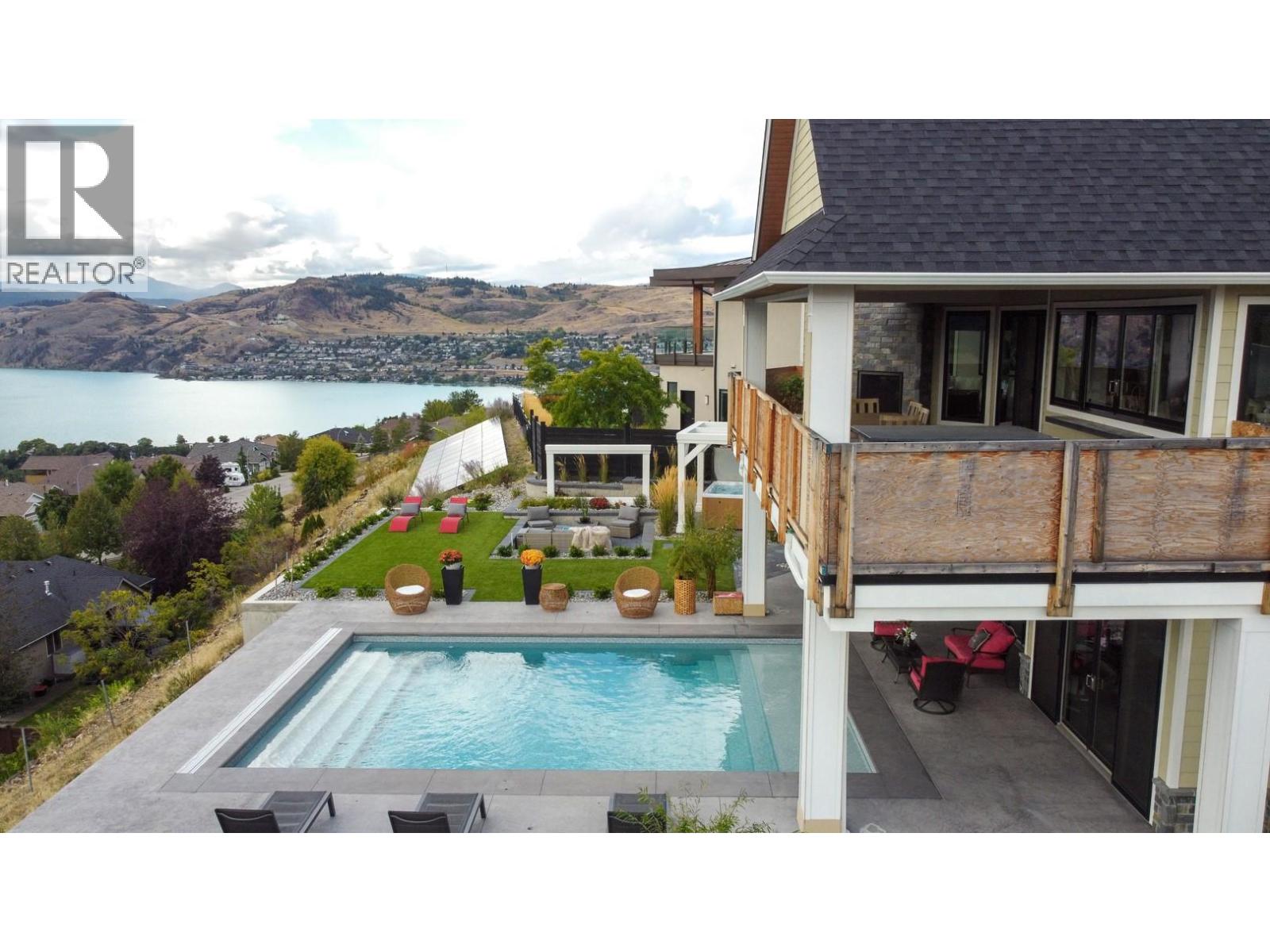 608 Mt Ida Crescent, Coldstream, British Columbia  V1B 3Z6 - Photo 63 - 10340223