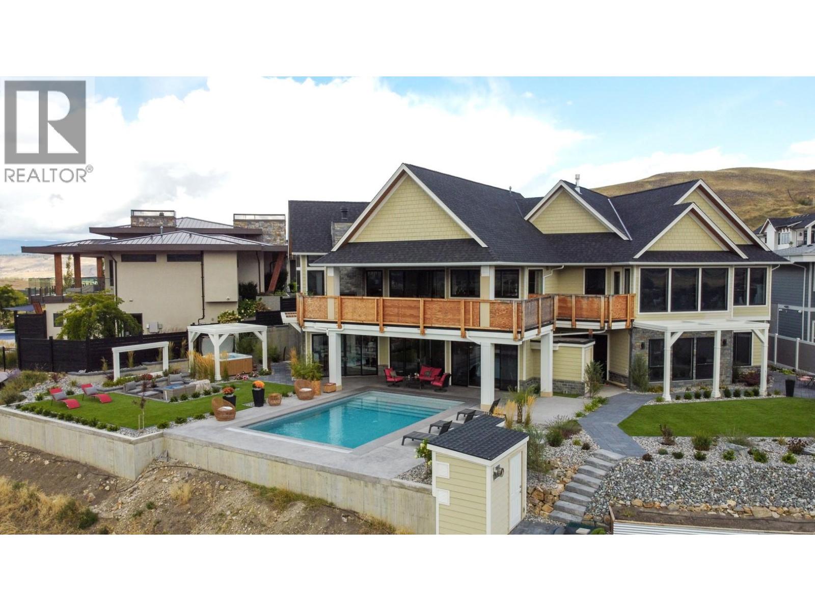 608 Mt Ida Crescent, Coldstream, British Columbia  V1B 3Z6 - Photo 64 - 10340223