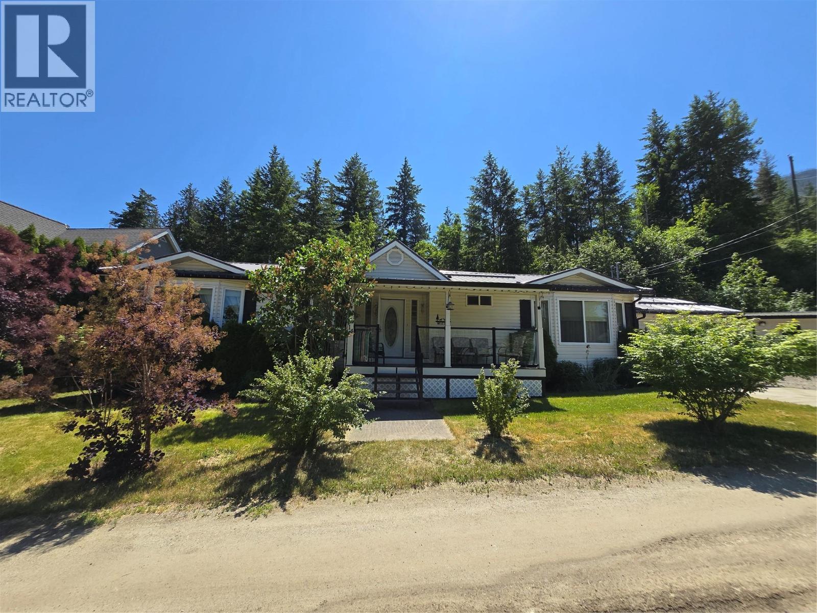 8758 Holding Road Unit# 14, Adams Lake, British Columbia  V0E 1M2 - Photo 35 - 10370754