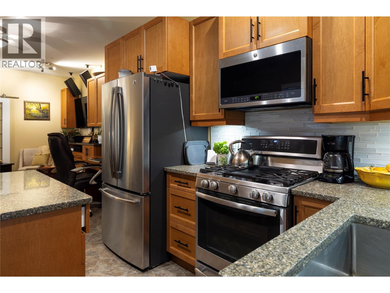 8000 Highland Road Unit# 164, Vernon, British Columbia  V1B 3W5 - Photo 13 - 10370732