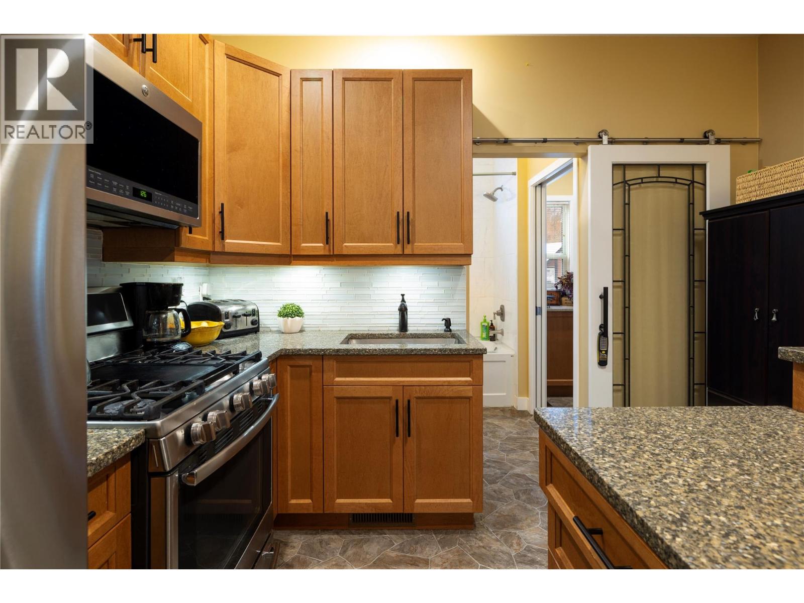 8000 Highland Road Unit# 164, Vernon, British Columbia  V1B 3W5 - Photo 14 - 10370732