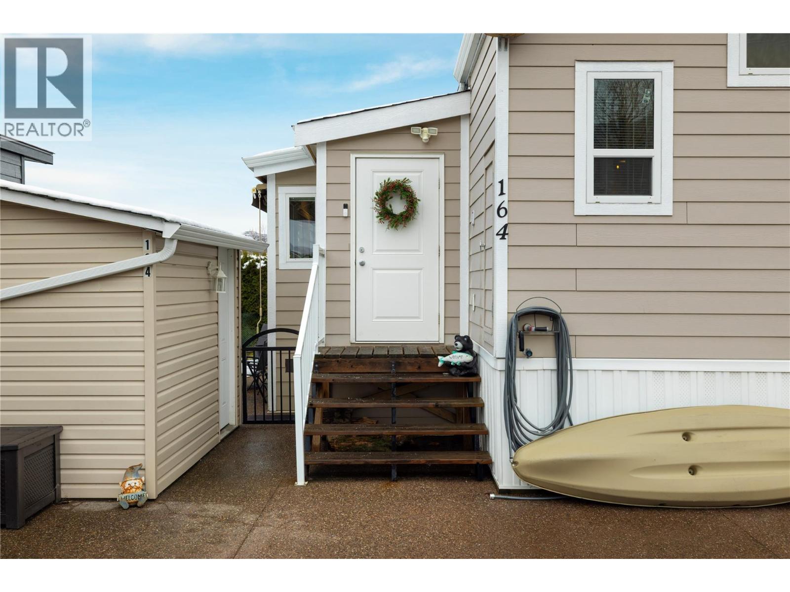 8000 Highland Road Unit# 164, Vernon, British Columbia  V1B 3W5 - Photo 23 - 10370732