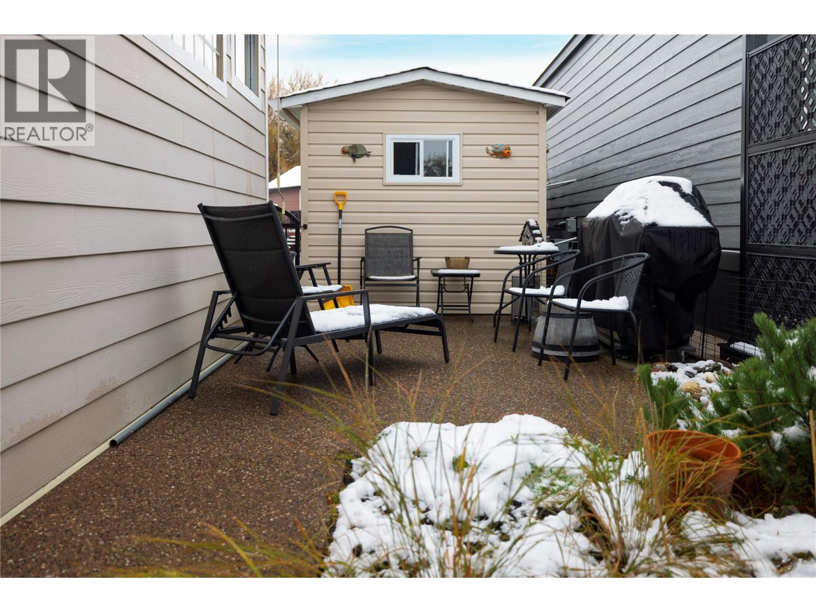 8000 Highland Road Unit# 164, Vernon, British Columbia  V1B 3W5 - Photo 26 - 10370732