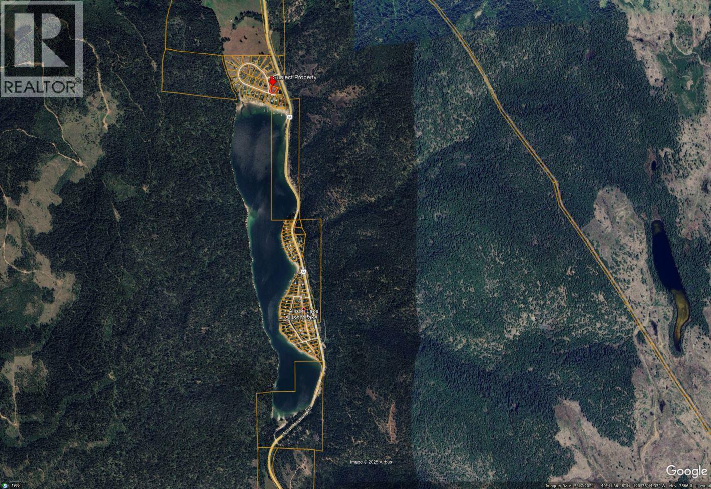 192 Skye Blue Loop, Princeton, British Columbia  V0X 2L0 - Photo 5 - 10370755