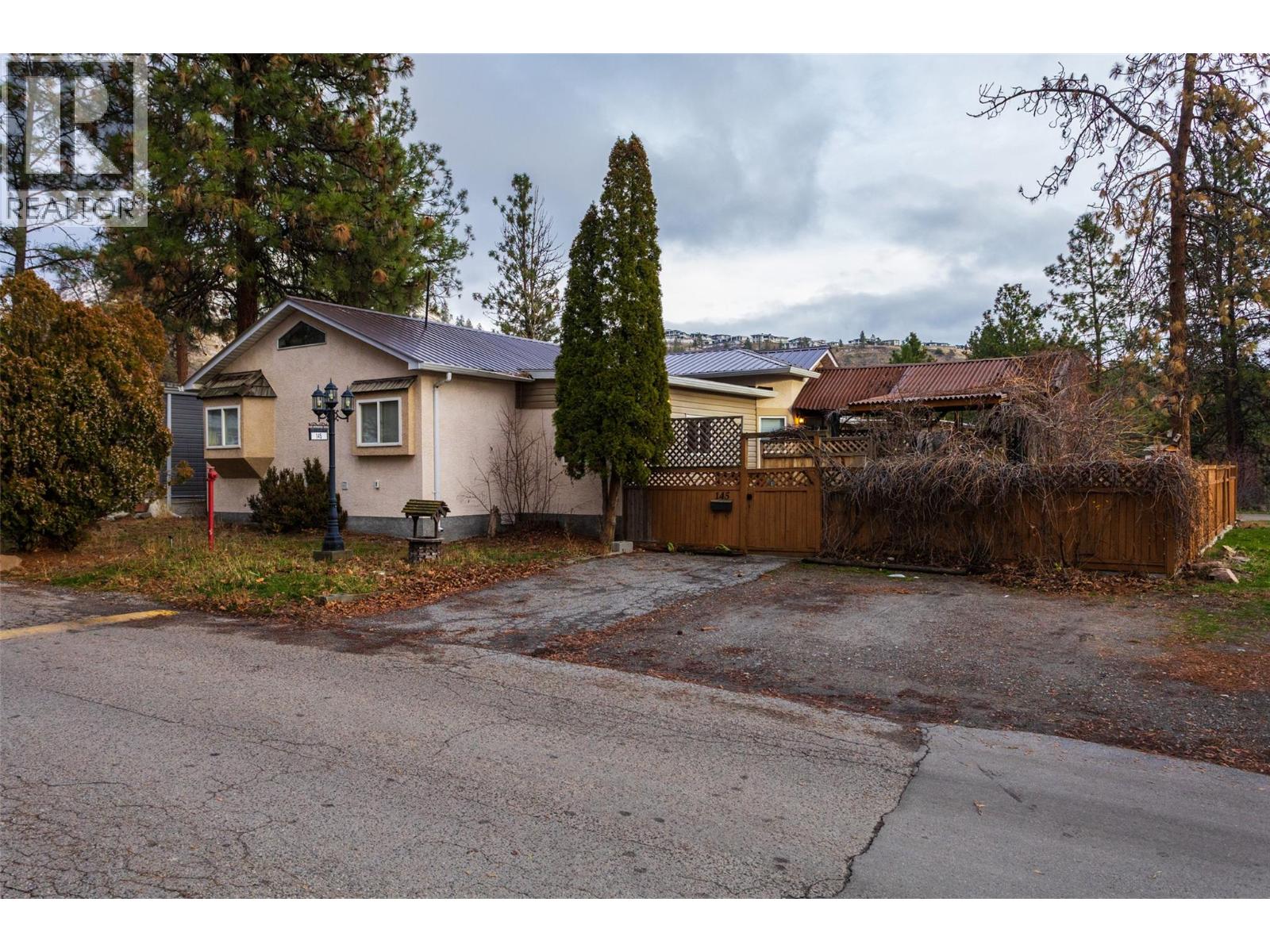 1999 Highway 97 S Unit# 145, West Kelowna, British Columbia  V1Z 1B2 - Photo 3 - 10370694