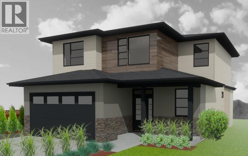 2615 ELSTON Drive, kamloops, British Columbia