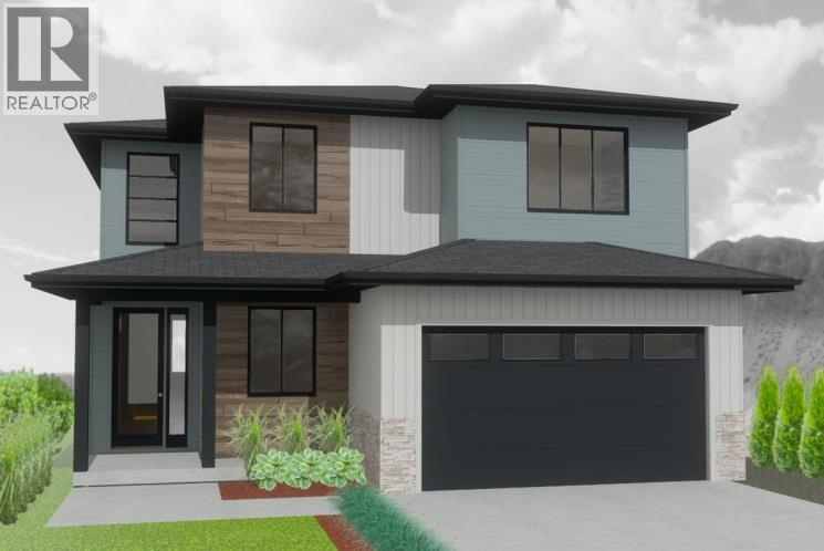 2619 ELSTON Drive, kamloops, British Columbia
