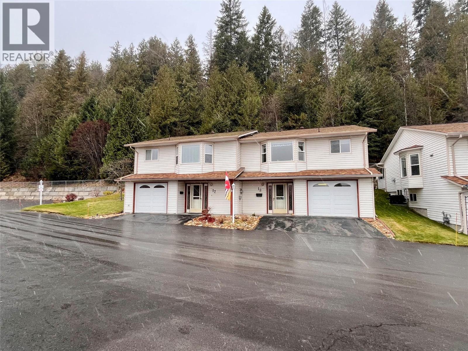 2210 COLUMBIA Avenue Unit# 13, castlegar, British Columbia