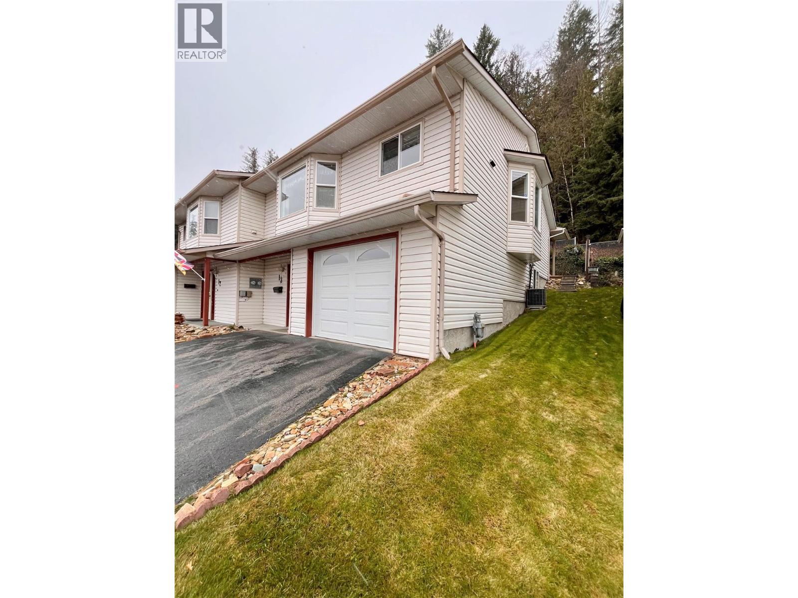 2210 Columbia Avenue Unit# 13, Castlegar, British Columbia  V1N 2X1 - Photo 3 - 10370701