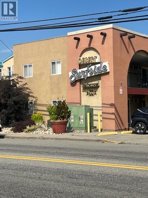 7310 Main Street Unit# 209, Osoyoos, British Columbia  V0H 1V3 - Photo 1 - 10370678