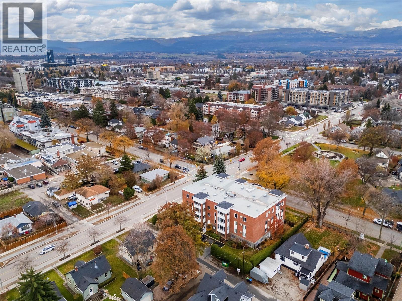 878 Bernard Avenue Unit# 304, Kelowna, British Columbia  V1Y 6P5 - Photo 12 - 10370674