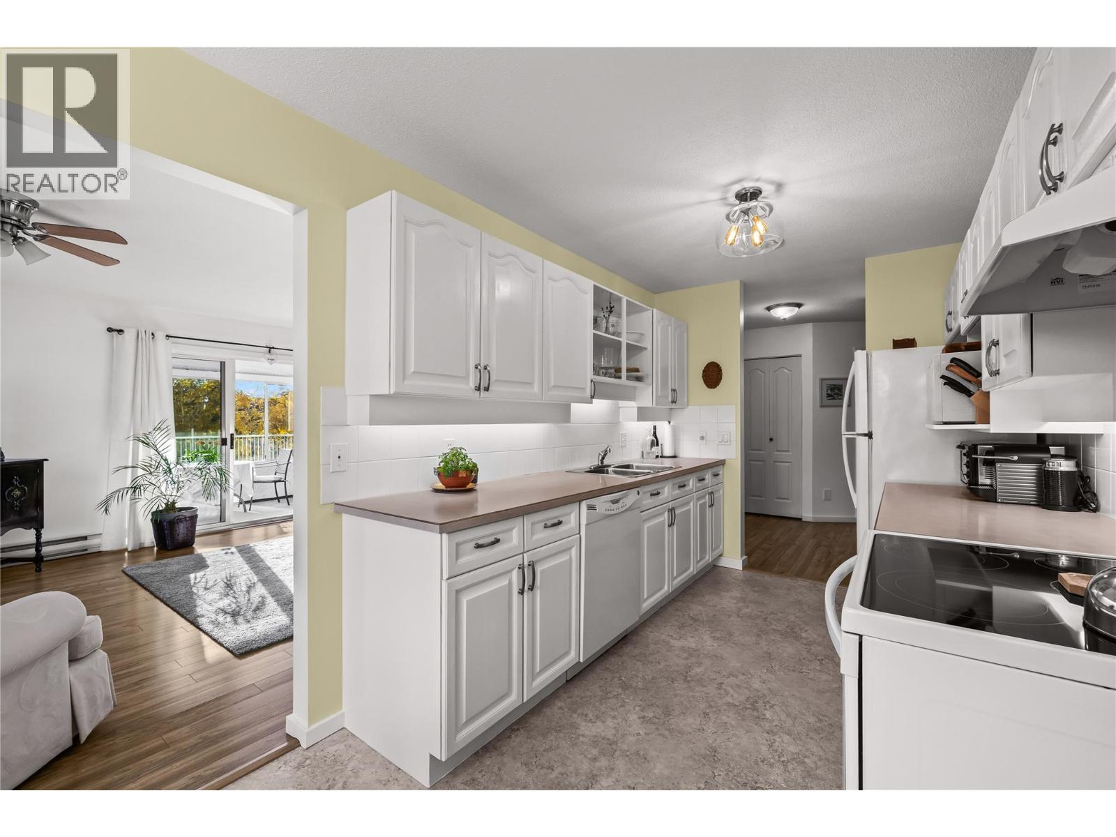 878 Bernard Avenue Unit# 304, Kelowna, British Columbia  V1Y 6P5 - Photo 26 - 10370674