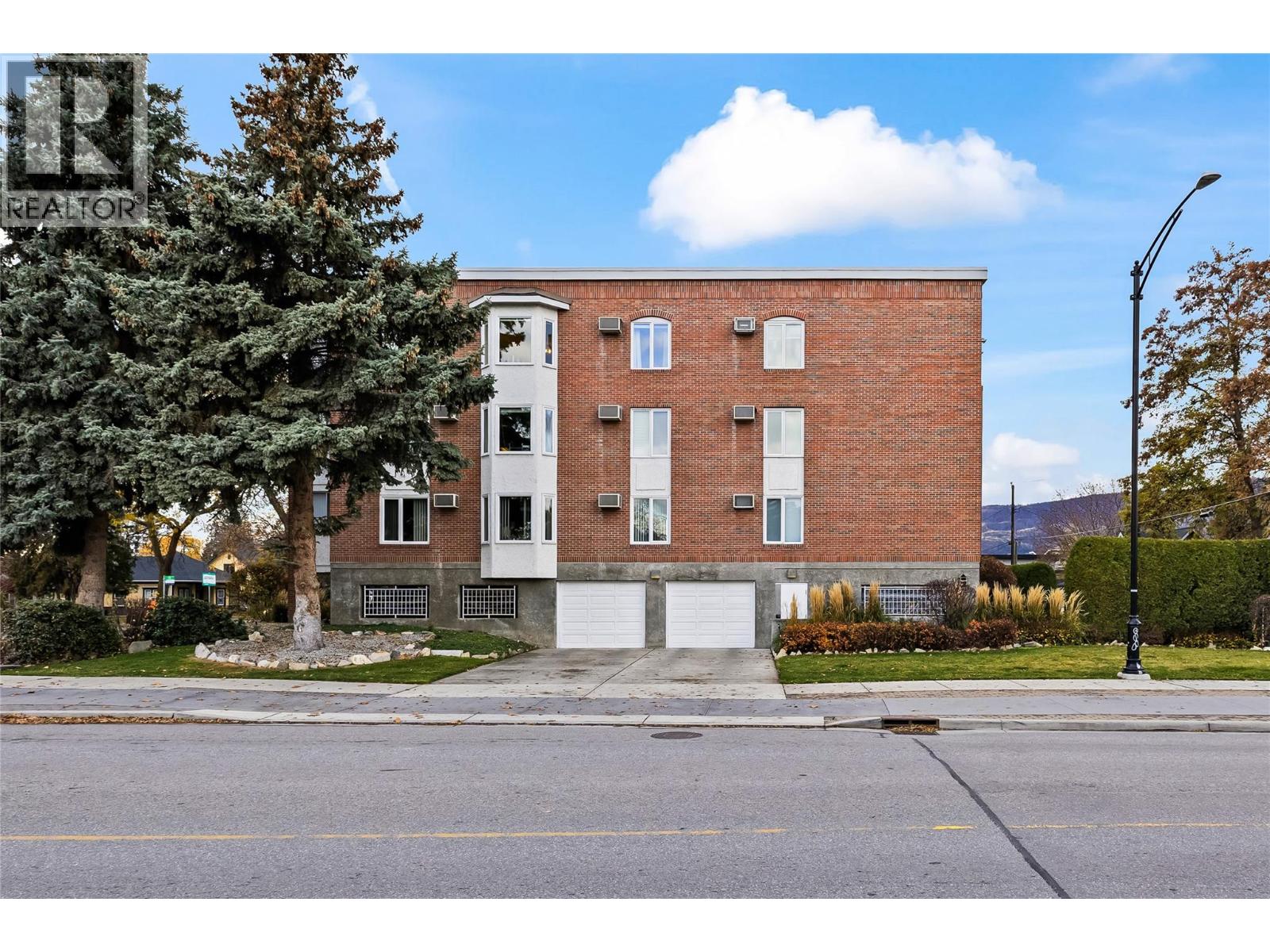 878 Bernard Avenue Unit# 304, Kelowna, British Columbia  V1Y 6P5 - Photo 5 - 10370674