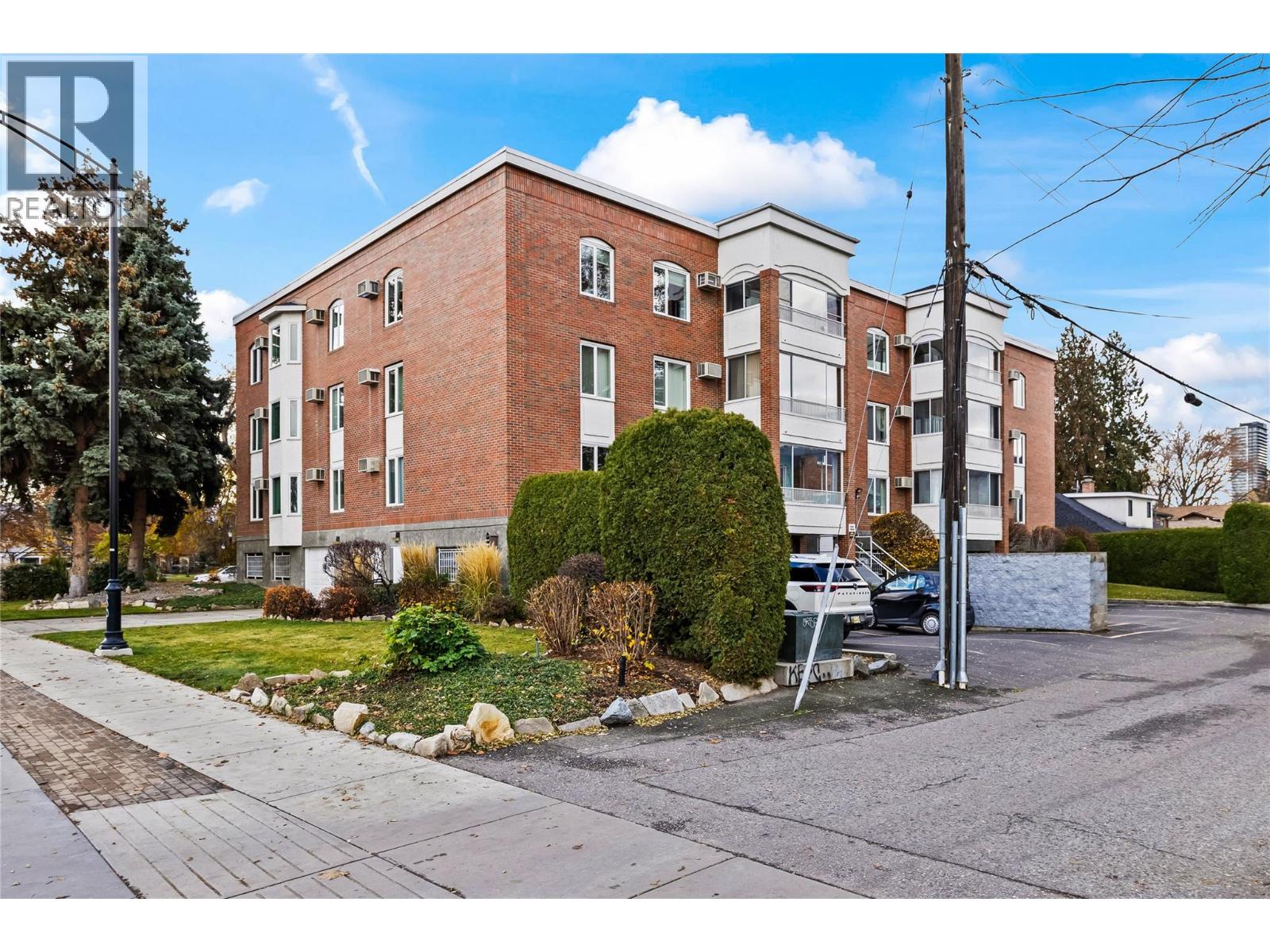878 Bernard Avenue Unit# 304, Kelowna, British Columbia  V1Y 6P5 - Photo 6 - 10370674