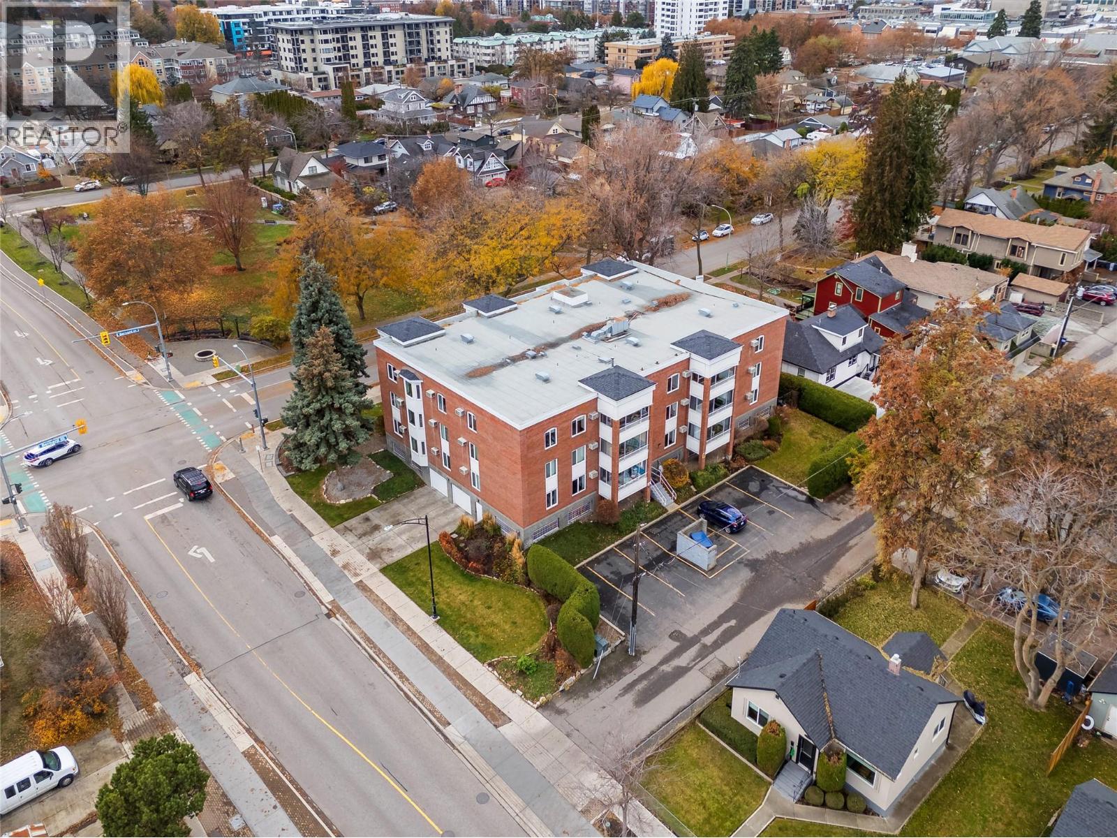 878 Bernard Avenue Unit# 304, Kelowna, British Columbia  V1Y 6P5 - Photo 7 - 10370674