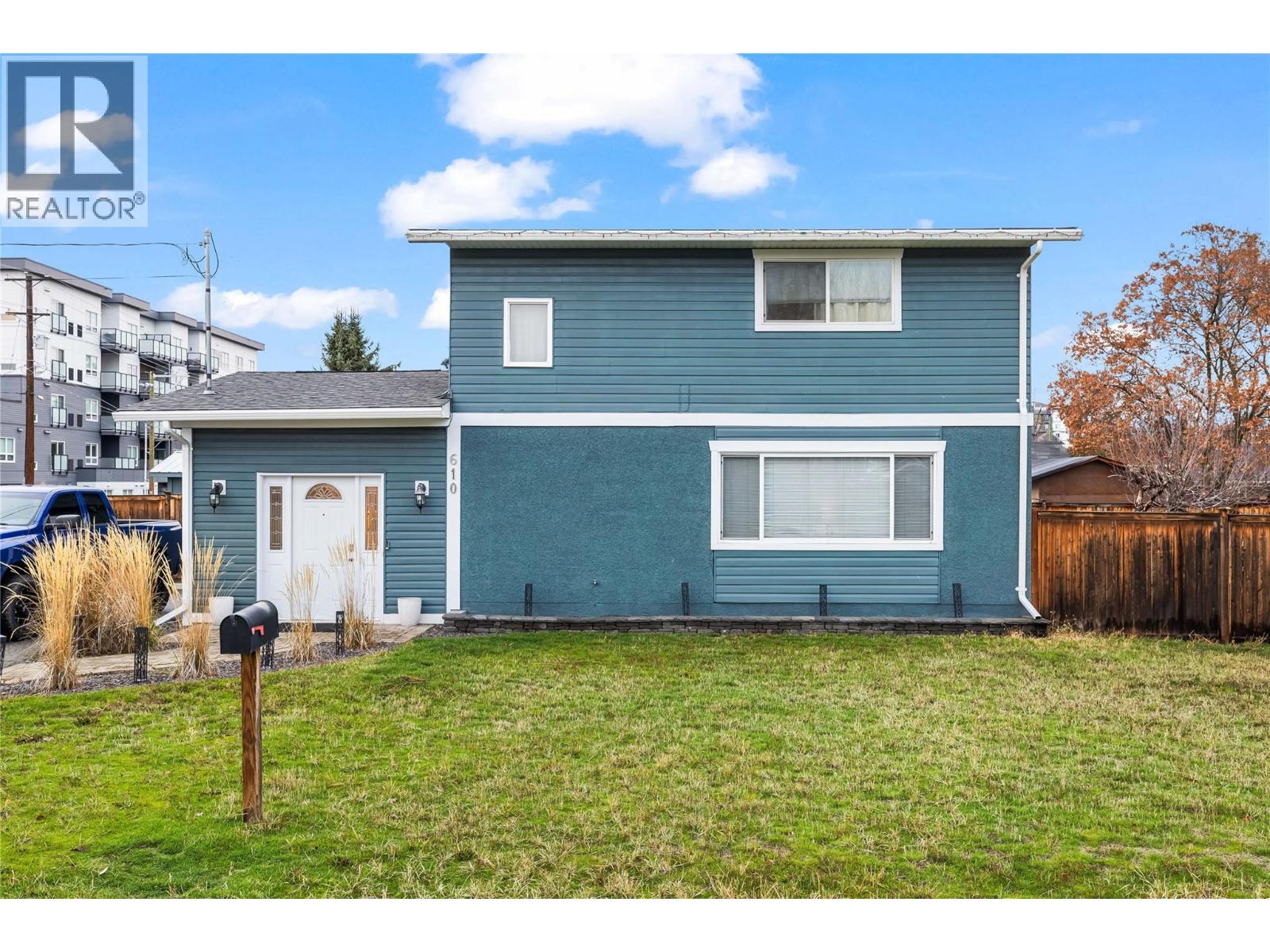 610 Balmoral Road, kelowna, British Columbia