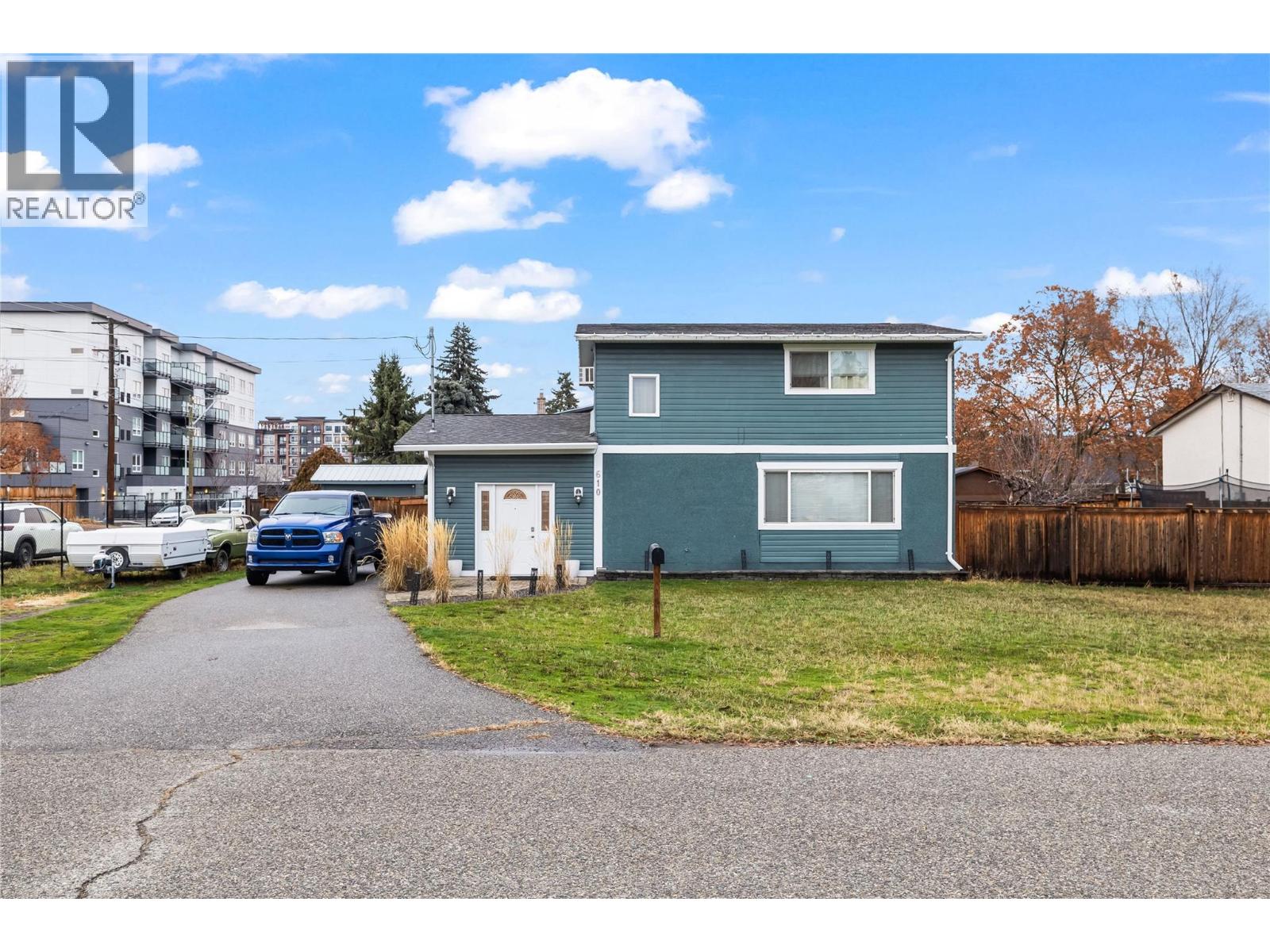 610 Balmoral Road, Kelowna, British Columbia  V1X 1W1 - Photo 2 - 10370767