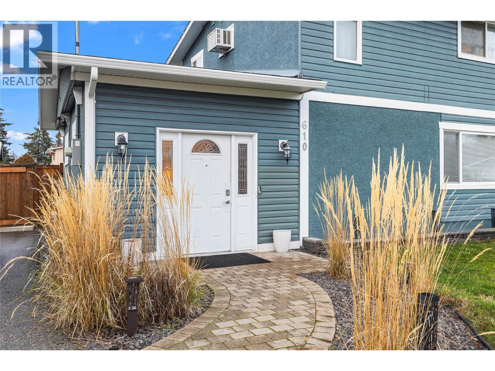 610 Balmoral Road, Kelowna, British Columbia  V1X 1W1 - Photo 4 - 10370767