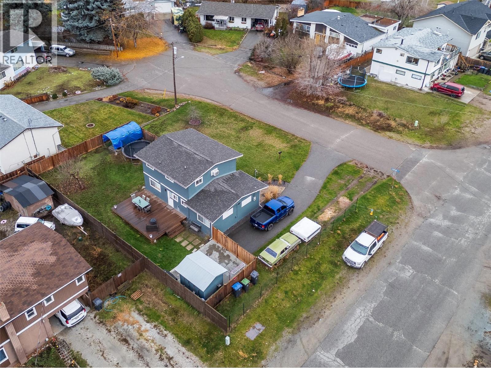 610 Balmoral Road, Kelowna, British Columbia  V1X 1W1 - Photo 7 - 10370767