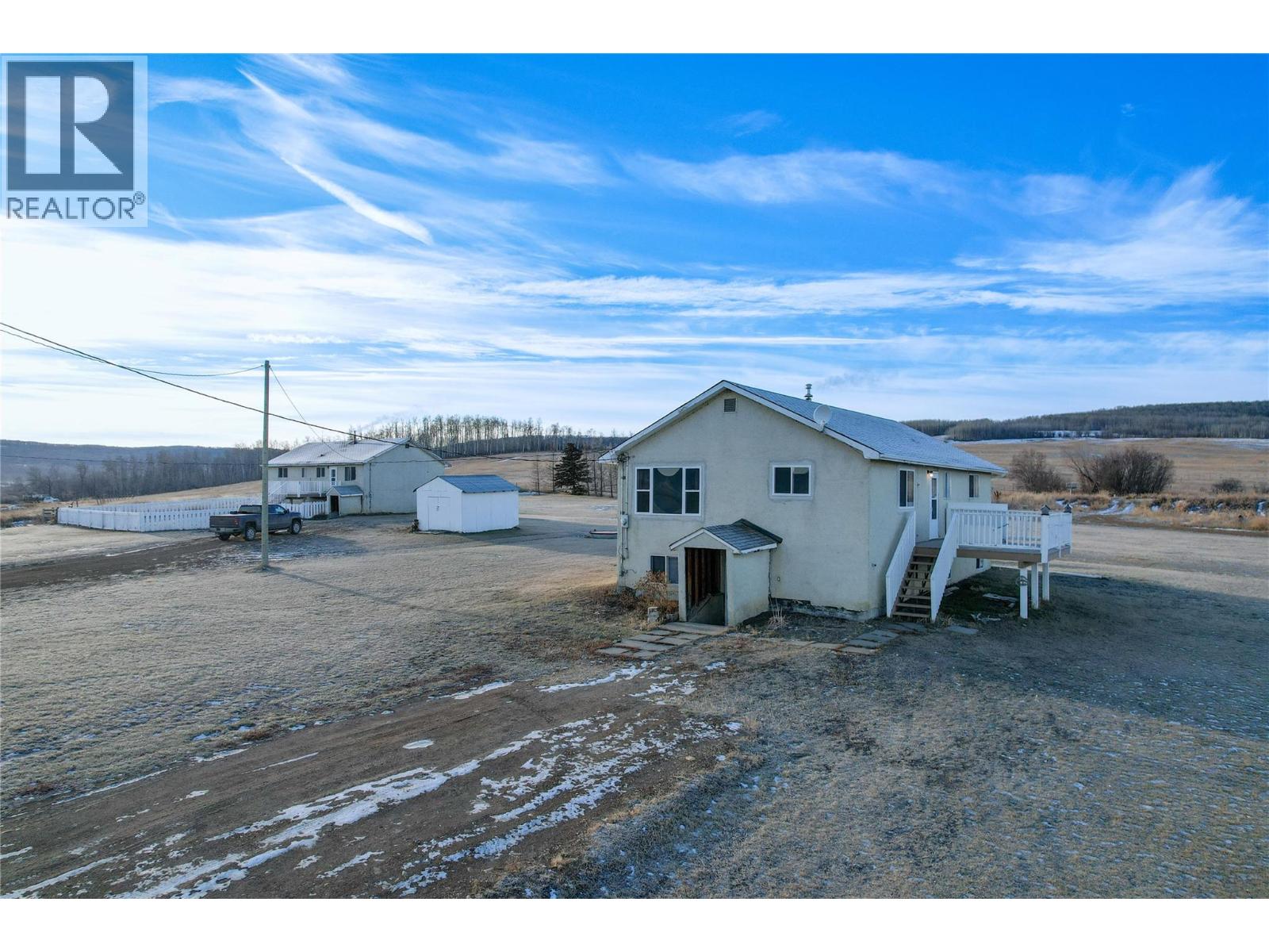 3479 206 Road, dawson creek, British Columbia