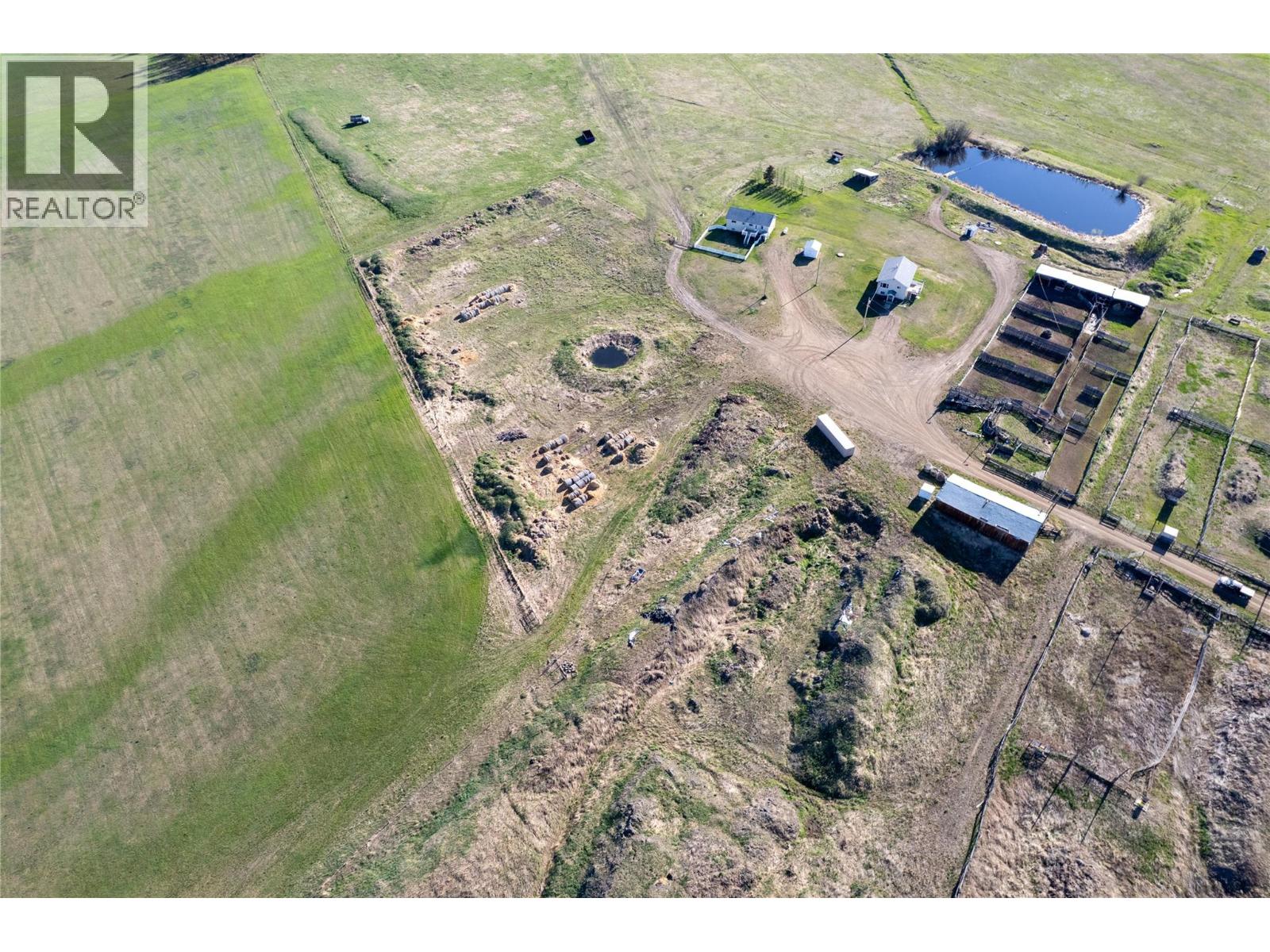 3479 206 Road, Dawson Creek, British Columbia  V1G 0C2 - Photo 41 - 10370806