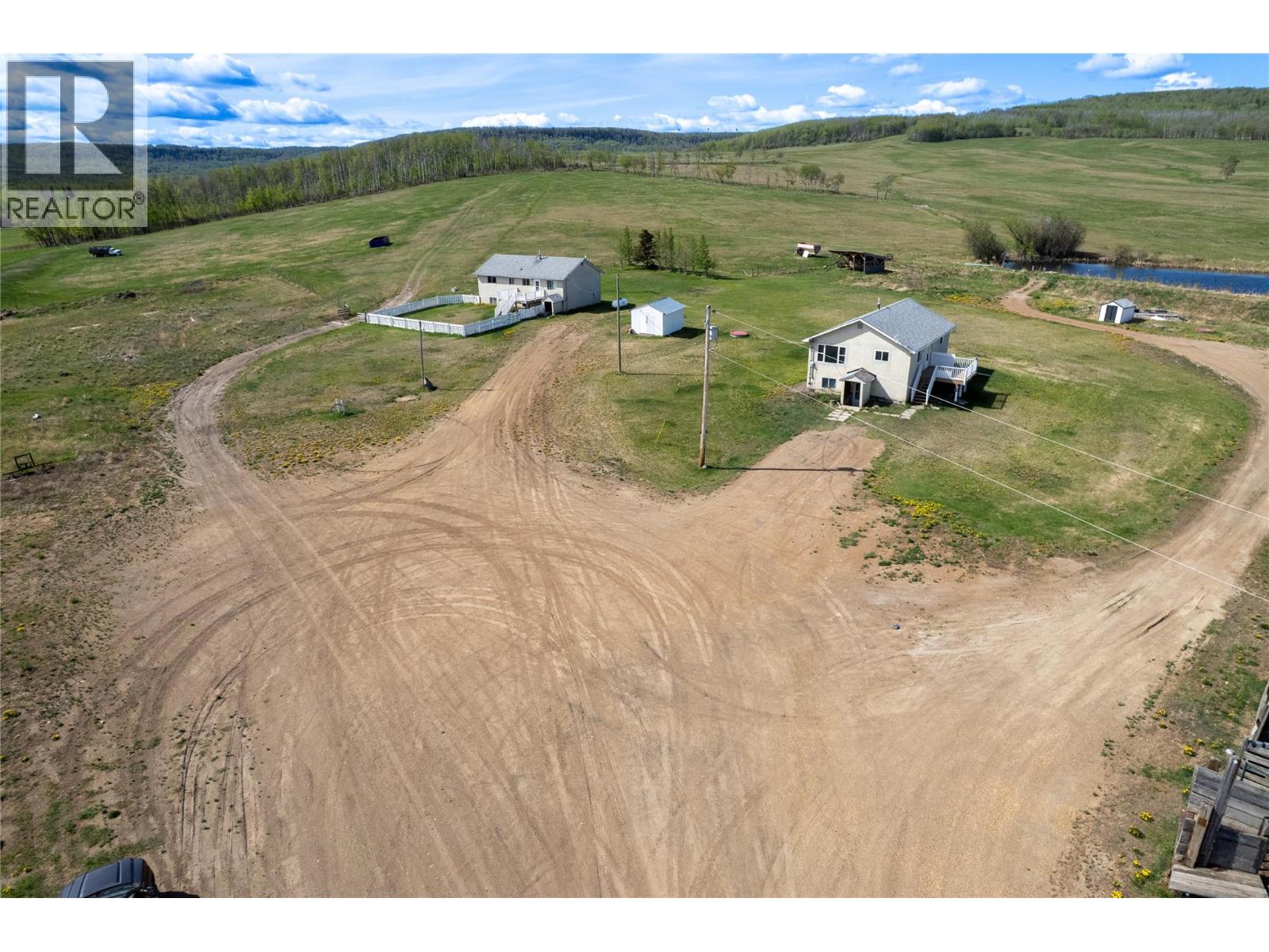 3479 206 Road, Dawson Creek, British Columbia  V1G 0C2 - Photo 48 - 10370806