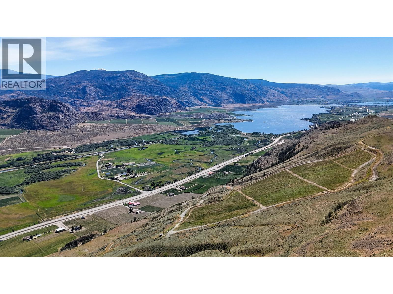 3668 Fruitvale Way, Oliver, British Columbia  V0H 1T0 - Photo 1 - 10370804