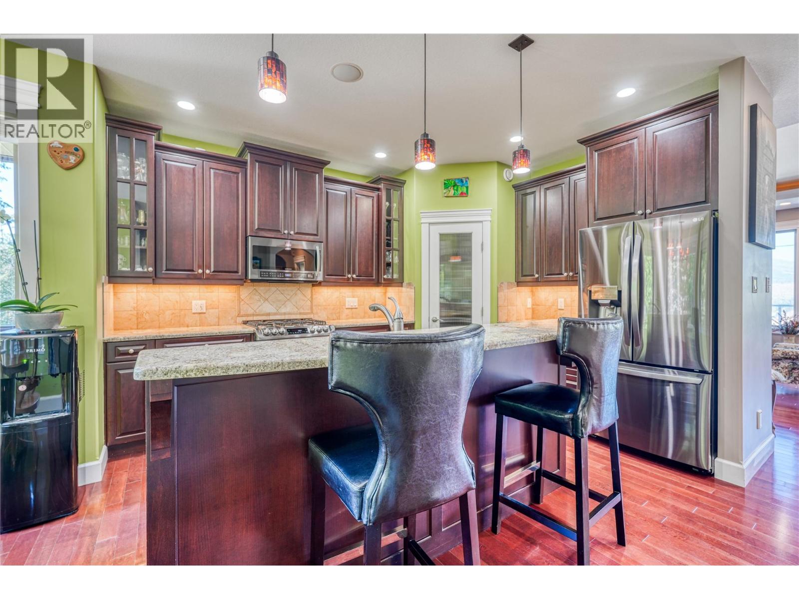 40 Kestrel Place Unit# 30, Vernon, British Columbia  V1H 1S6 - Photo 13 - 10370758