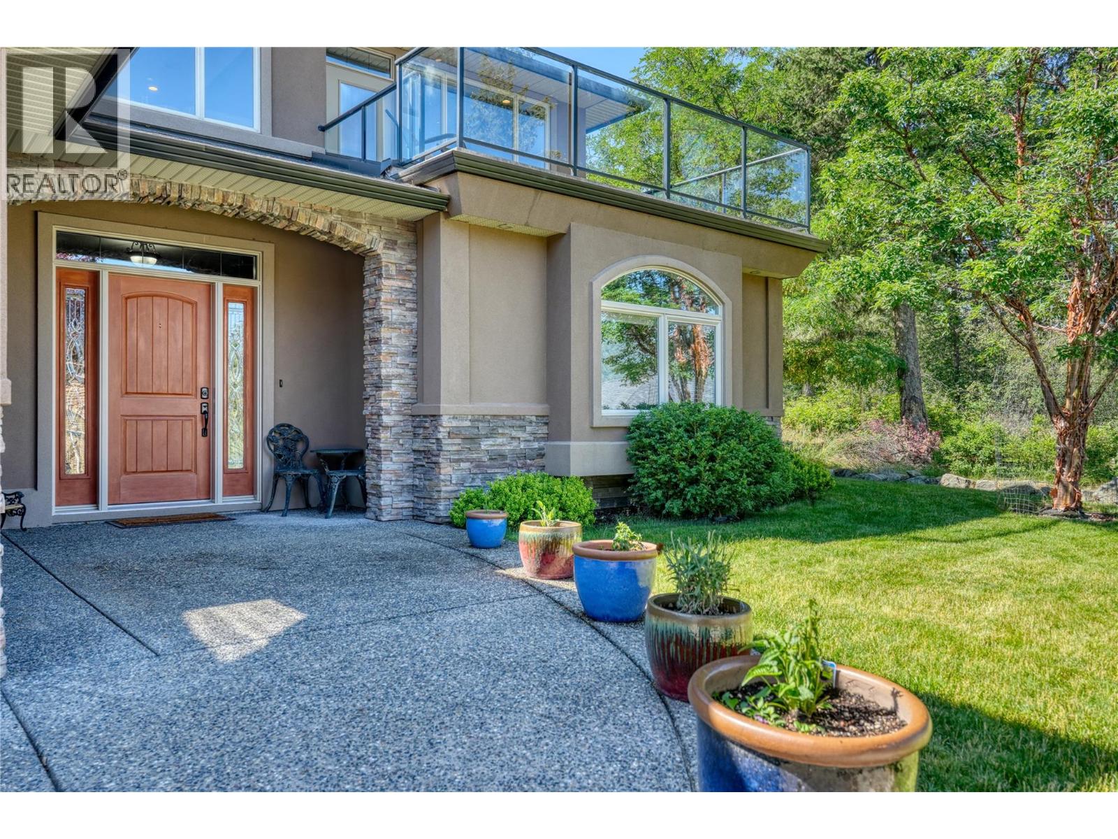 40 Kestrel Place Unit# 30, Vernon, British Columbia  V1H 1S6 - Photo 4 - 10370758