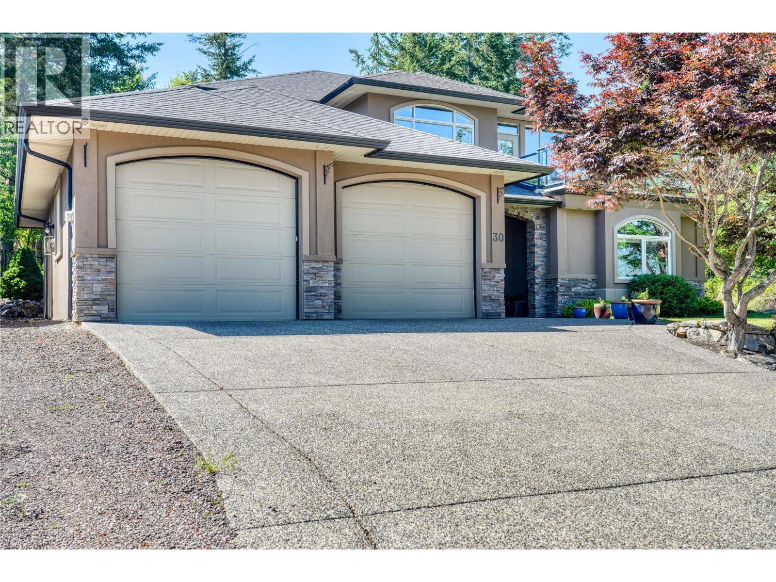 40 Kestrel Place Unit# 30, Vernon, British Columbia  V1H 1S6 - Photo 41 - 10370758