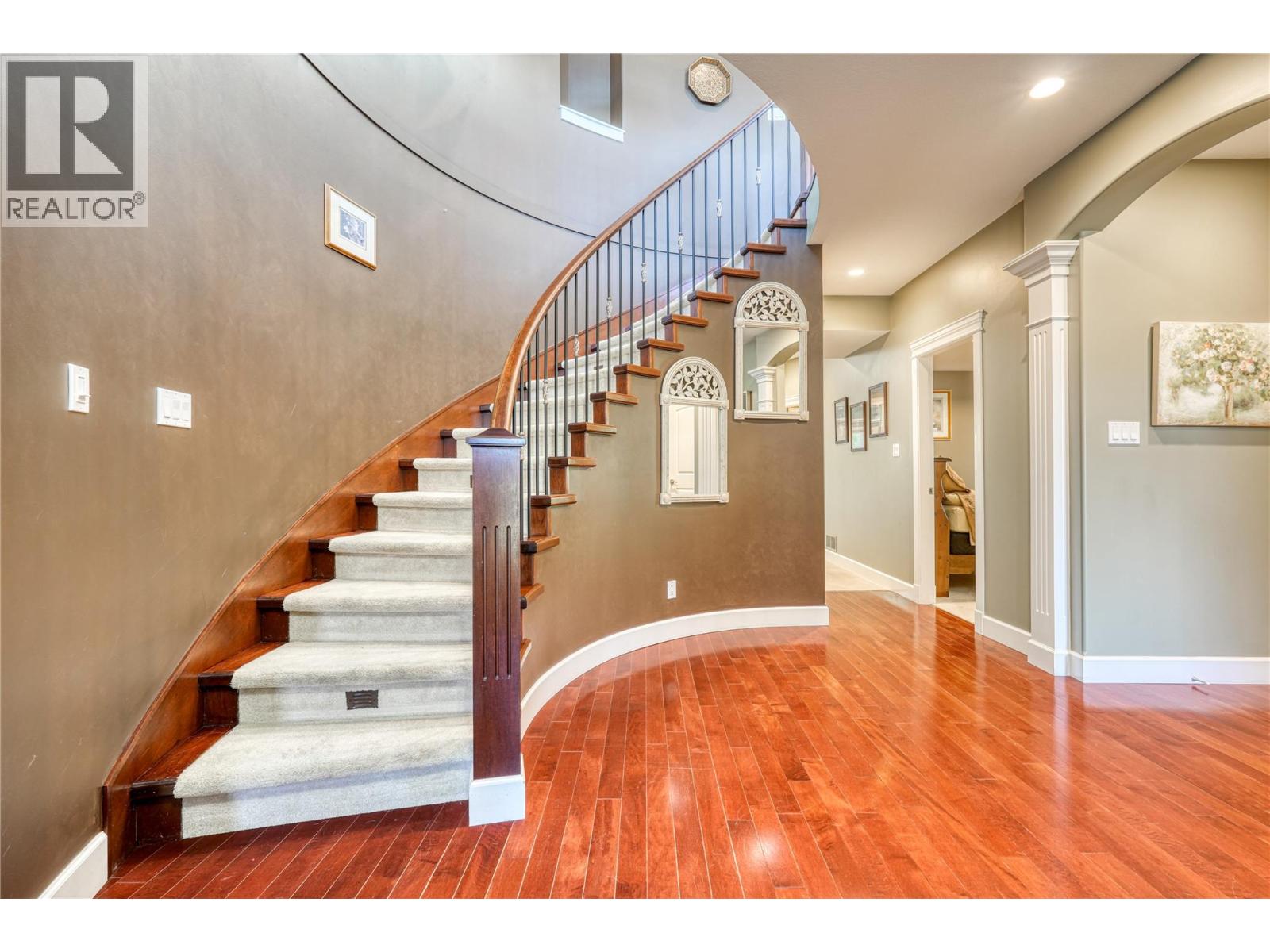 40 Kestrel Place Unit# 30, Vernon, British Columbia  V1H 1S6 - Photo 5 - 10370758