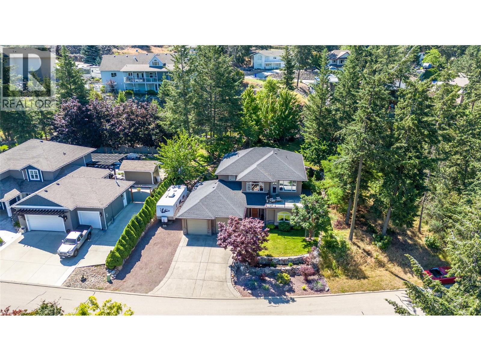 40 Kestrel Place Unit# 30, Vernon, British Columbia  V1H 1S6 - Photo 52 - 10370758