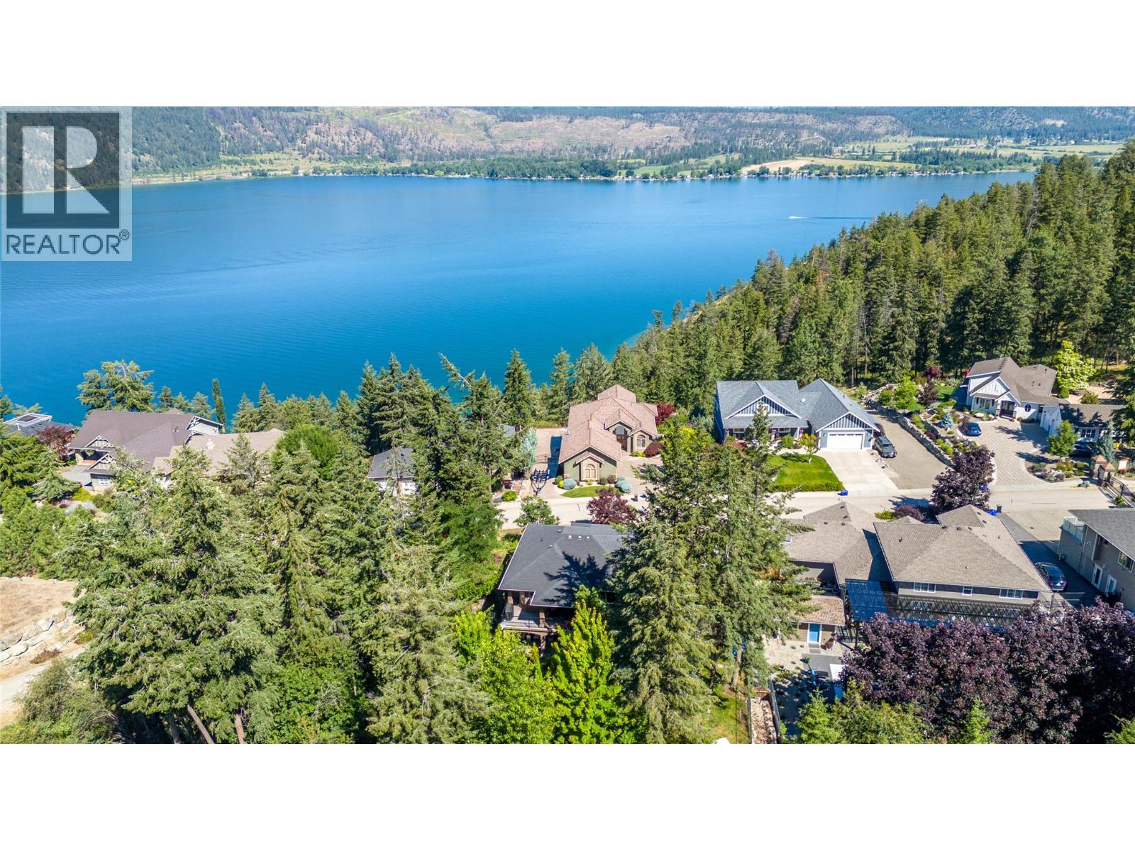 40 Kestrel Place Unit# 30, Vernon, British Columbia  V1H 1S6 - Photo 54 - 10370758