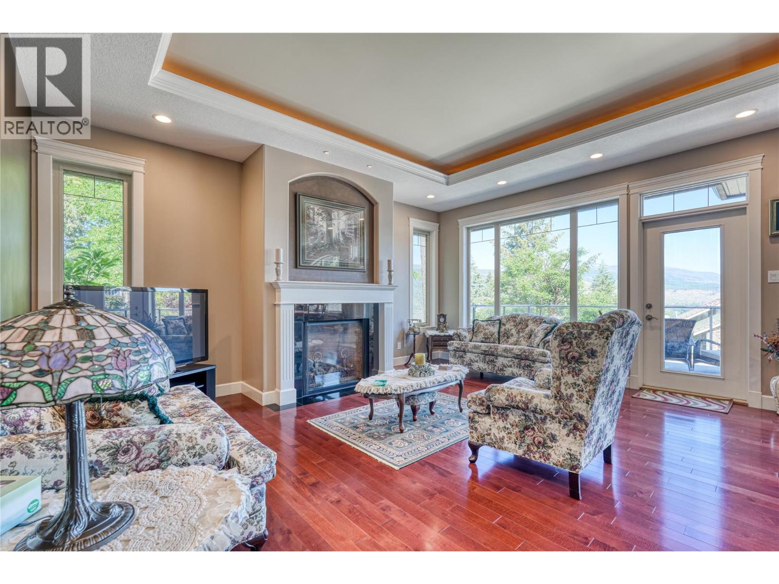 40 Kestrel Place Unit# 30, Vernon, British Columbia  V1H 1S6 - Photo 6 - 10370758
