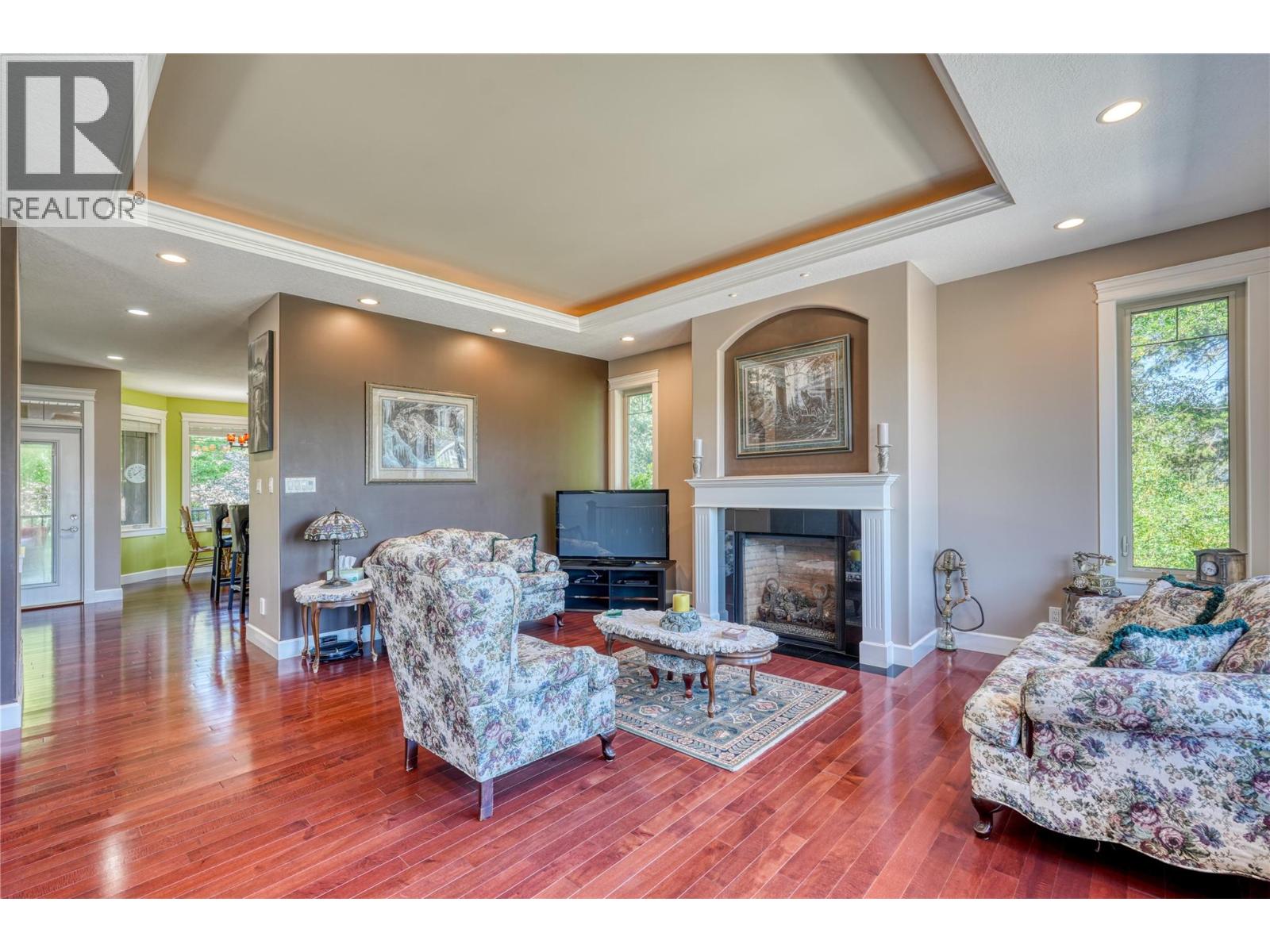 40 Kestrel Place Unit# 30, Vernon, British Columbia  V1H 1S6 - Photo 8 - 10370758