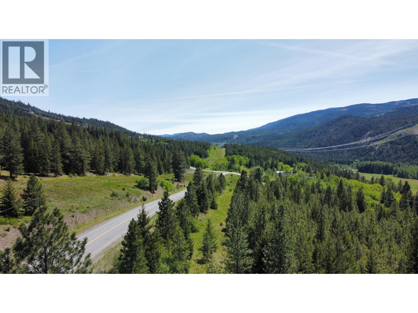2457 COLDWATER Road Unit# Lot 9, merritt, British Columbia