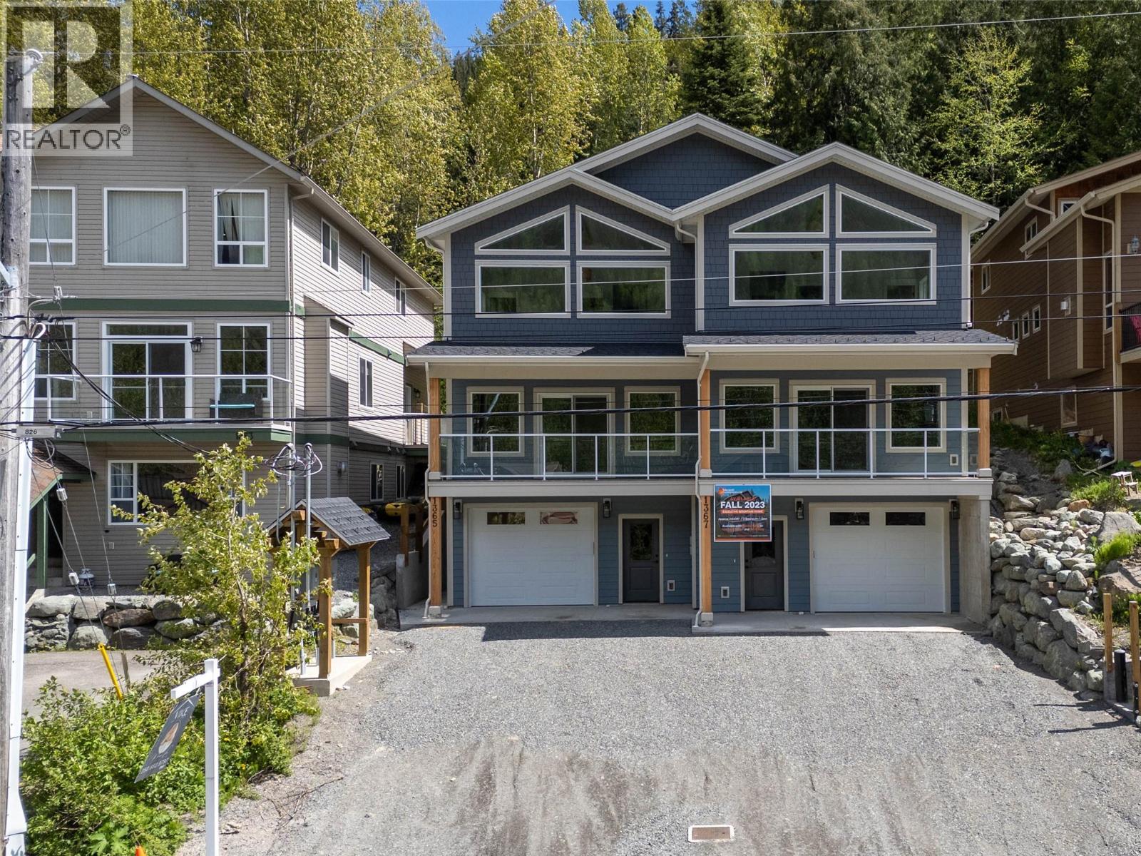 1367 Burfield Drive, Sun Peaks, British Columbia  V0E 5N0 - Photo 2 - 10370723